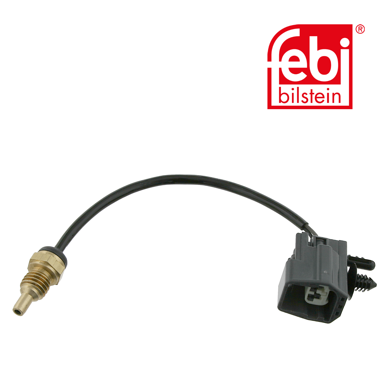 Febi Coolant Temperature Sensor 26446