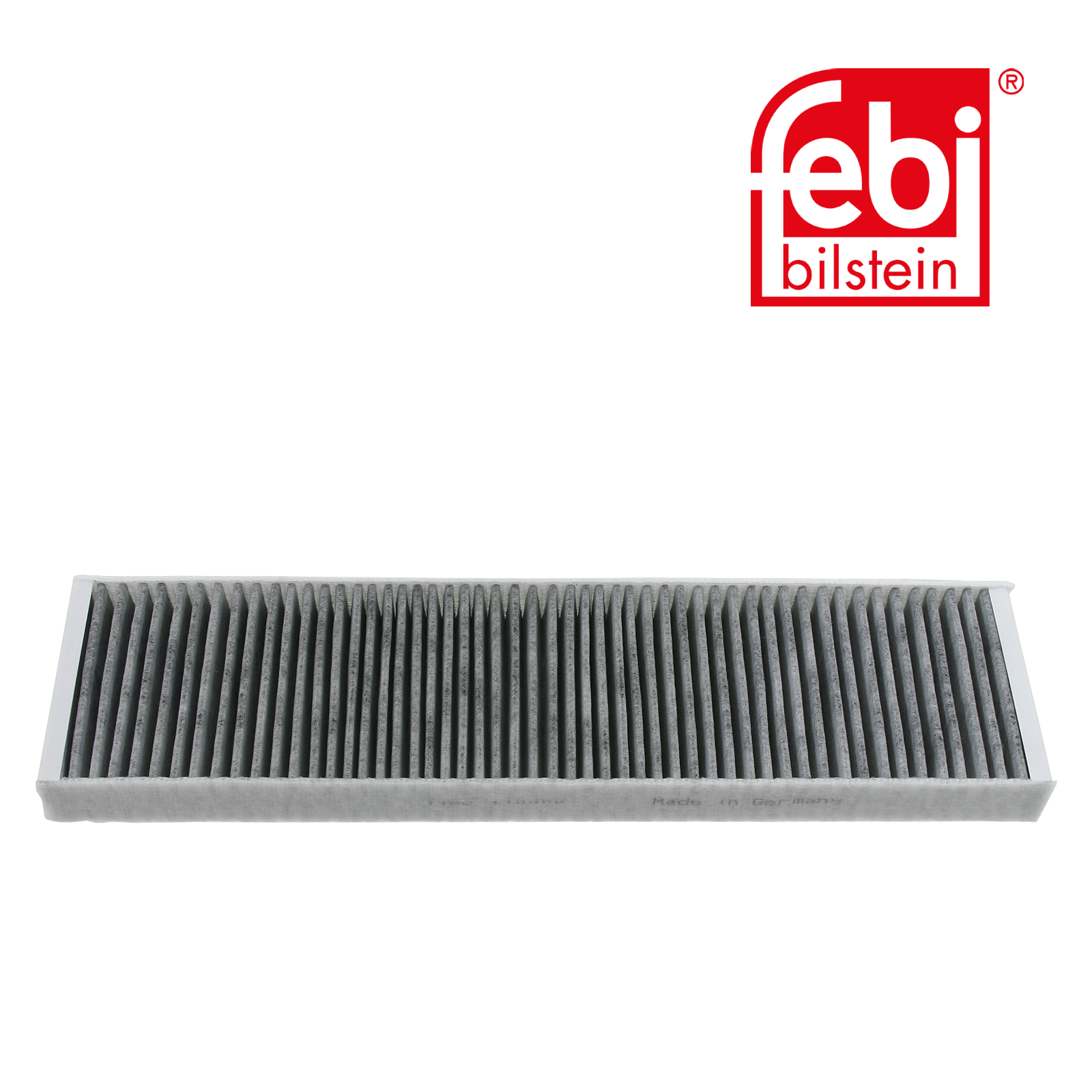 Febi Cabin Air Filter (Pollen Filter) 28379