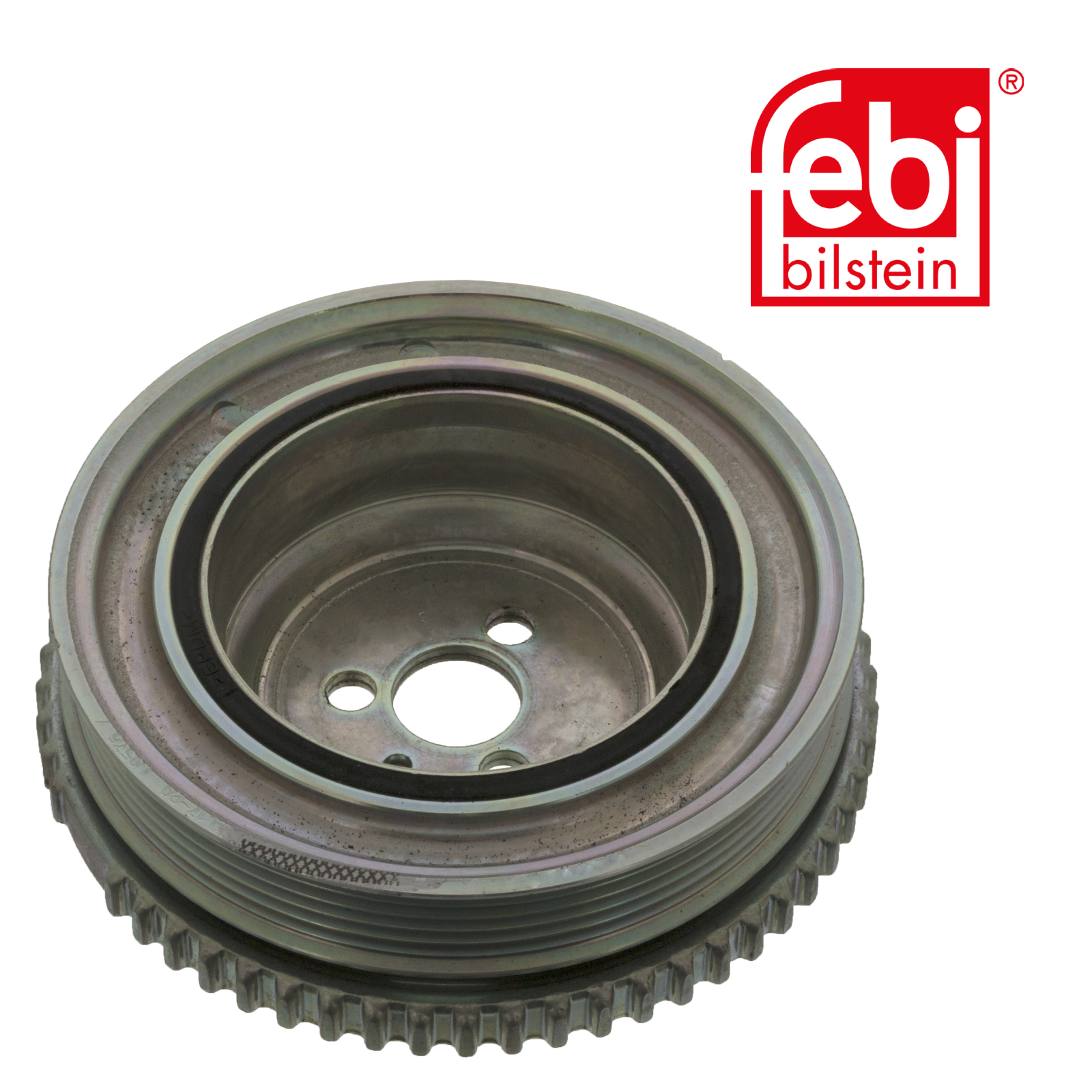 Febi Crank Shaft Belt Pulley 44413