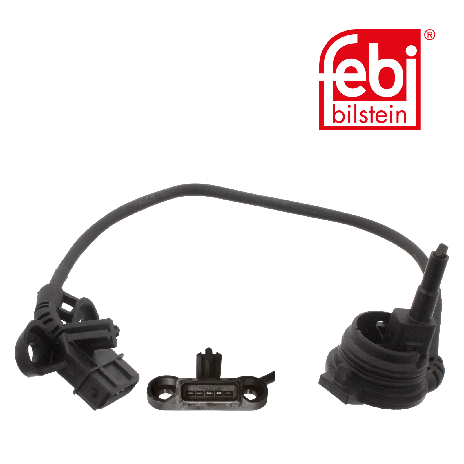 Febi Reverse Light Switch 2 Connectors 37434