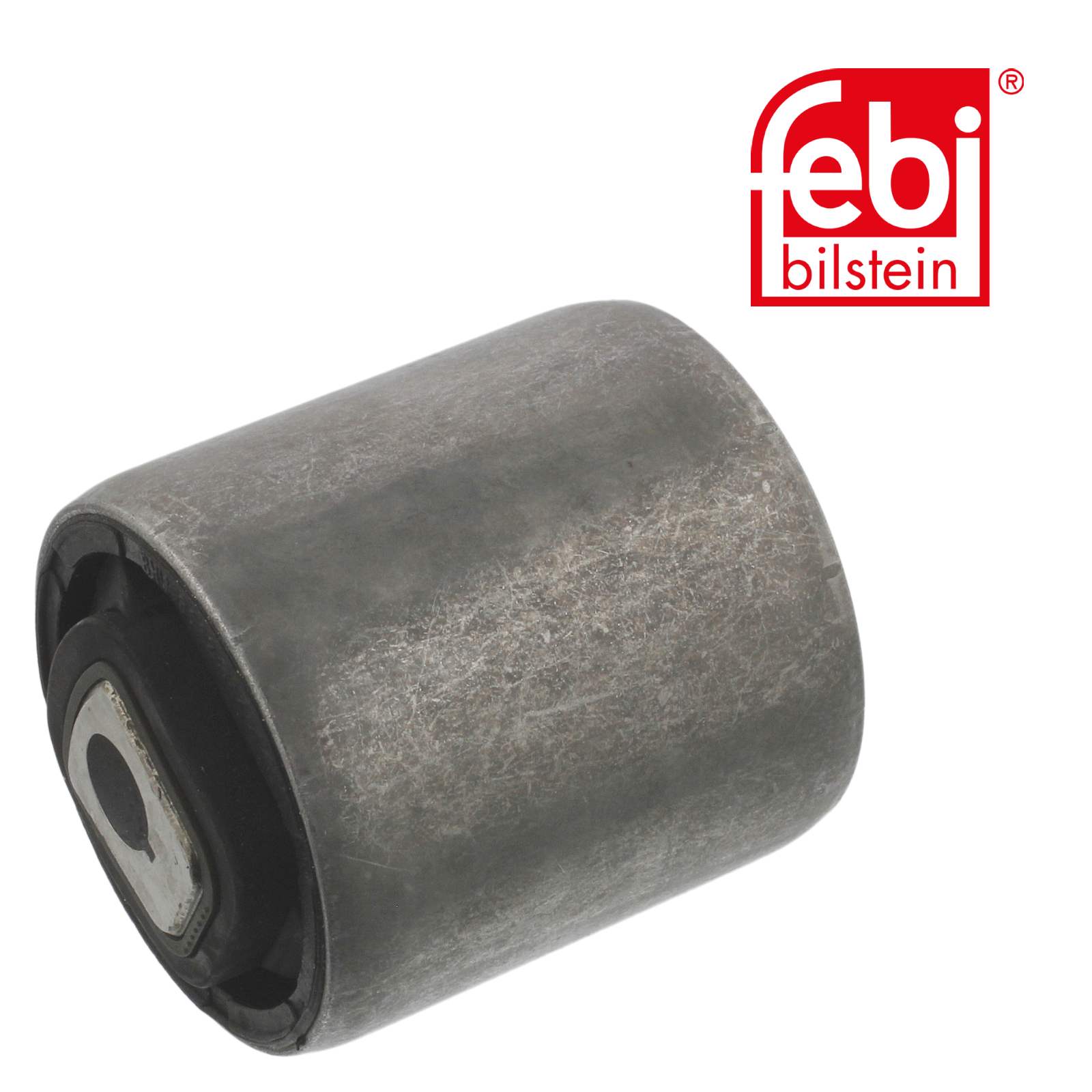 Febi Wishbone / Control / Trailing Arm Bush Front Right 38393