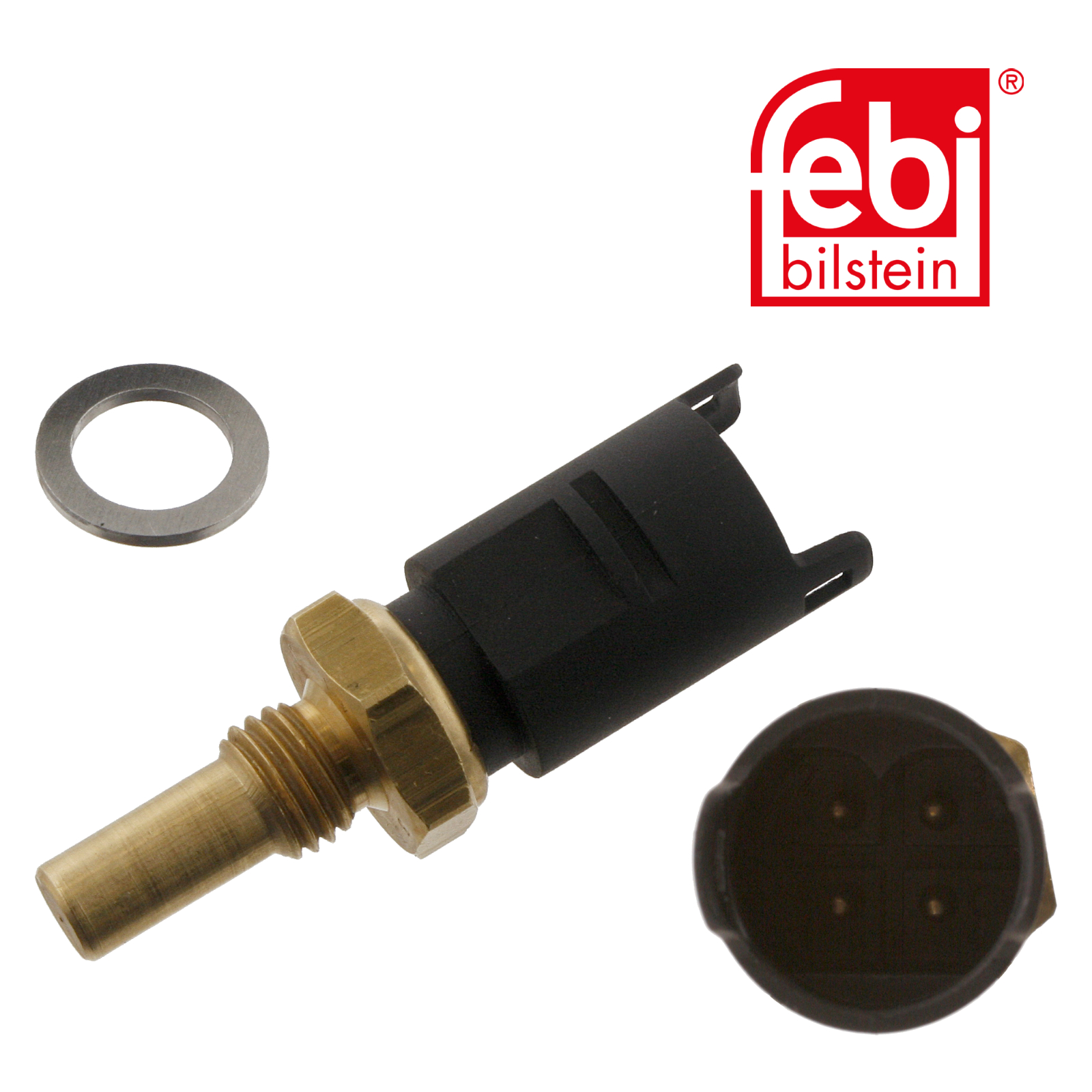 Febi Coolant Temperature Sensor 32915