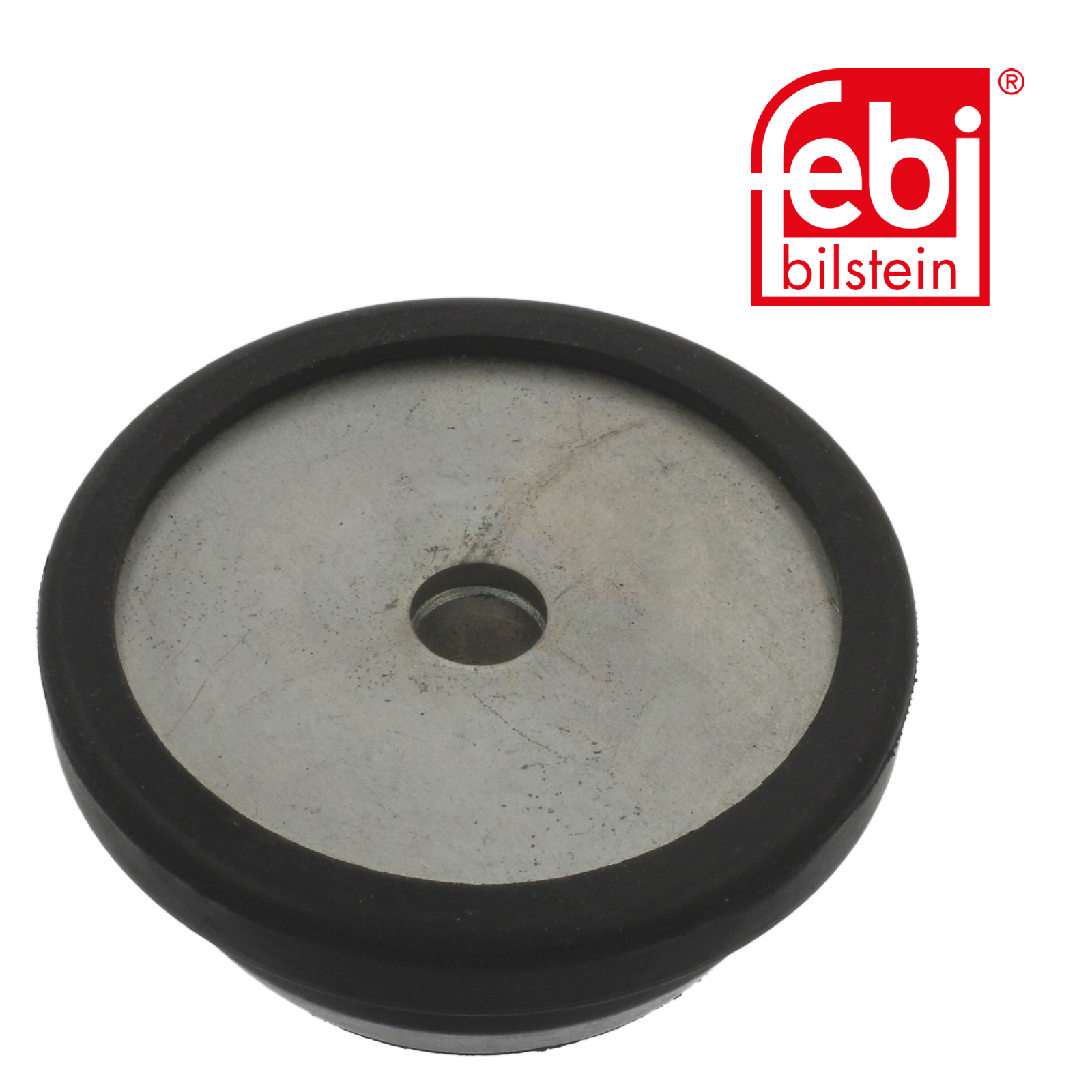 Febi Rear Suspension Strut Support Mount 47752
