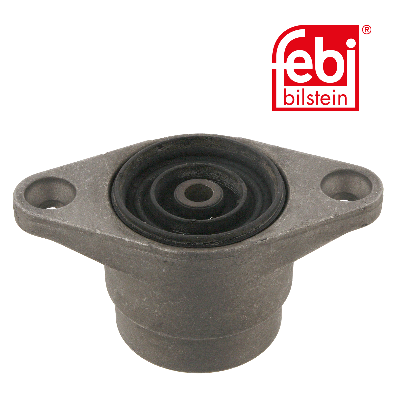 Febi Rear Suspension Strut Support Mount 32164