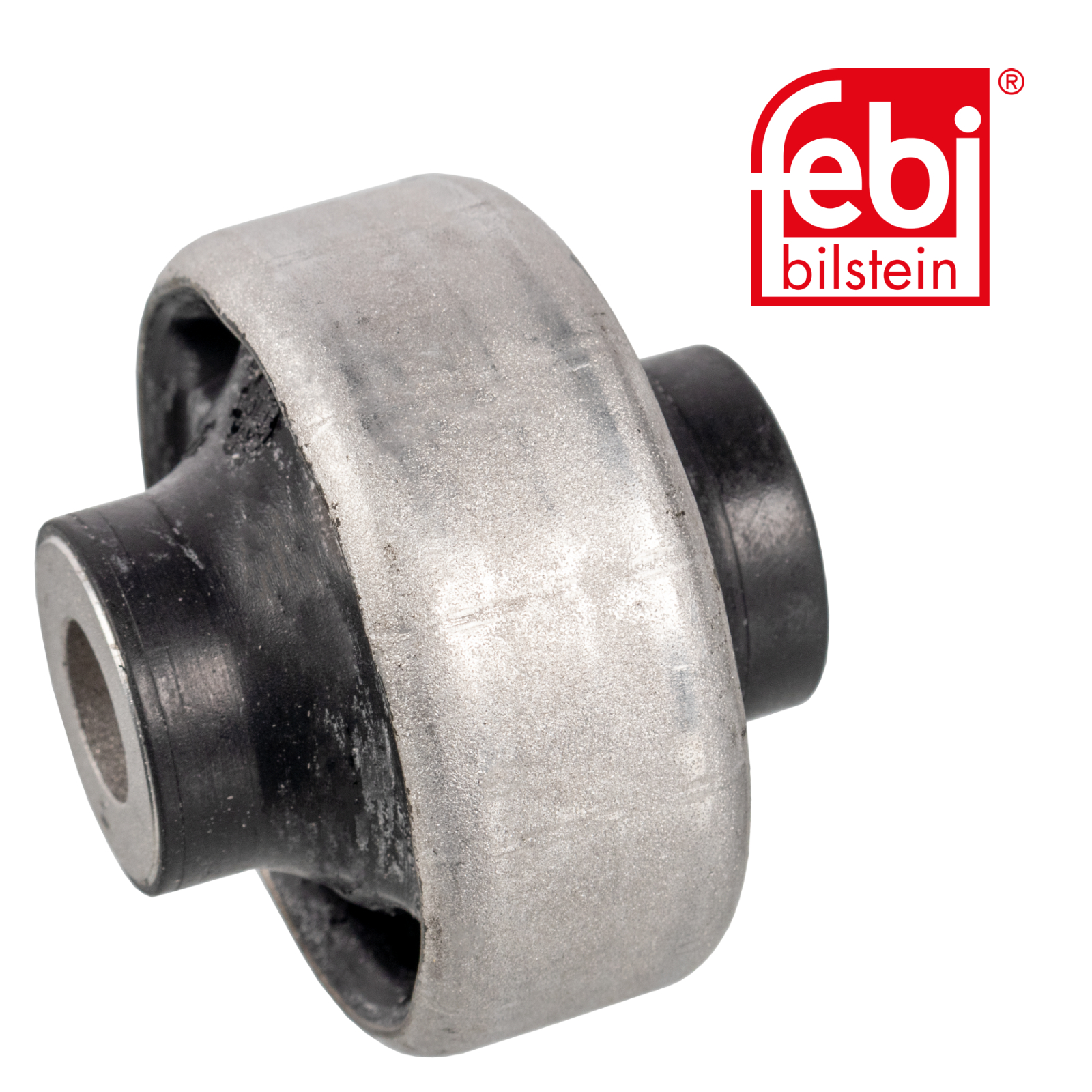 Febi Wishbone / Control / Trailing Arm Bush Front Right 108377