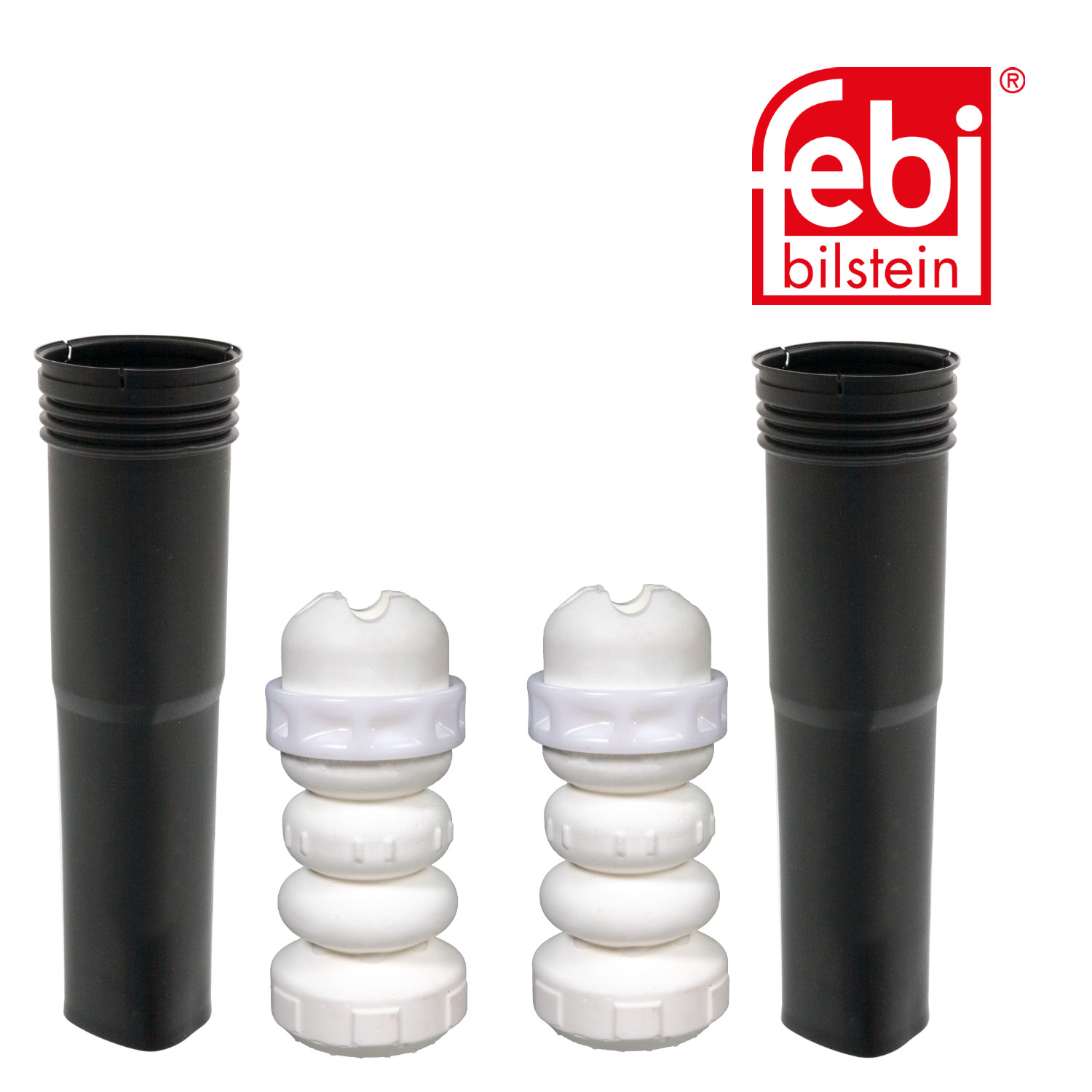 Febi Rear Dust Cover Kit 175365