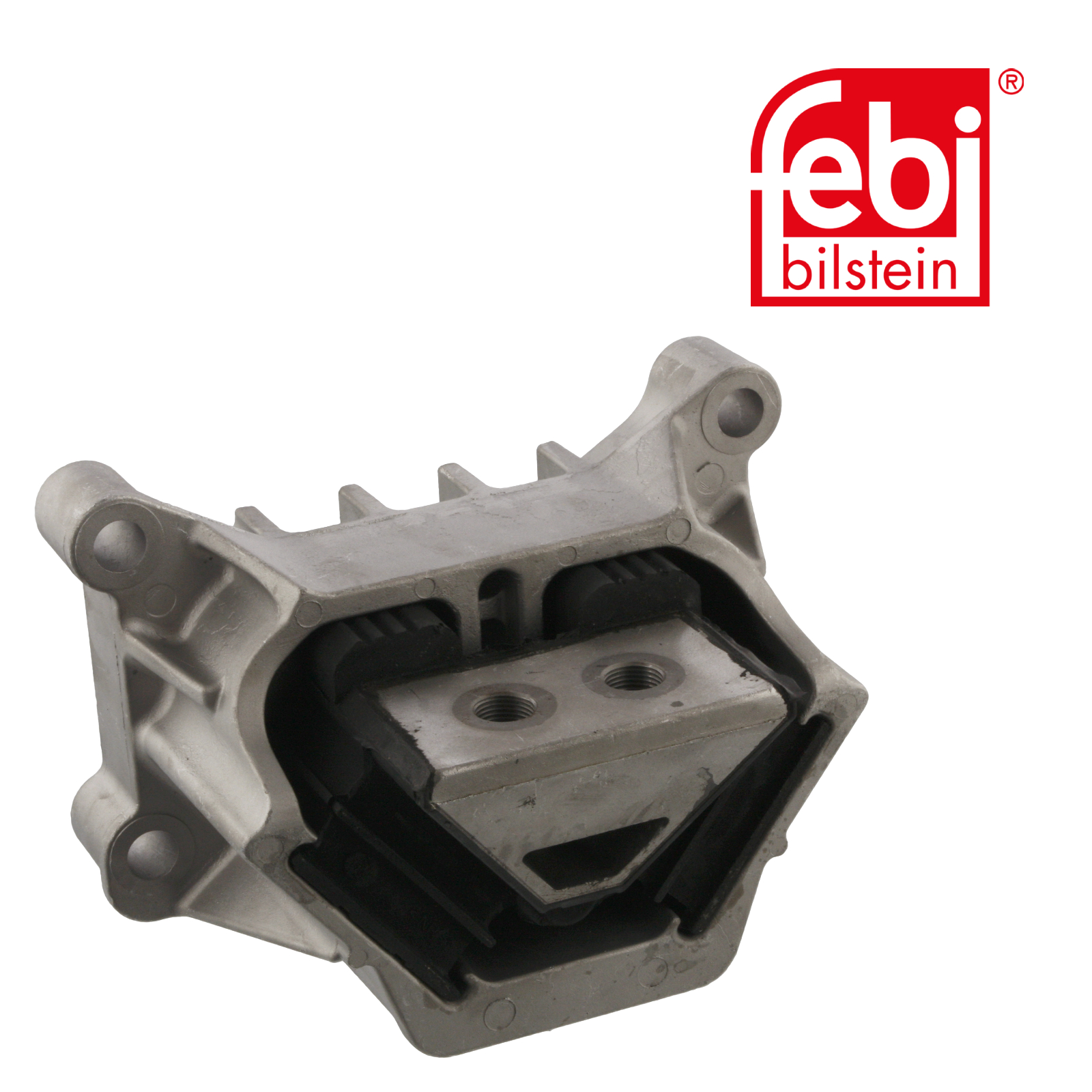 Febi Engine Mount Mounting both sides 35319