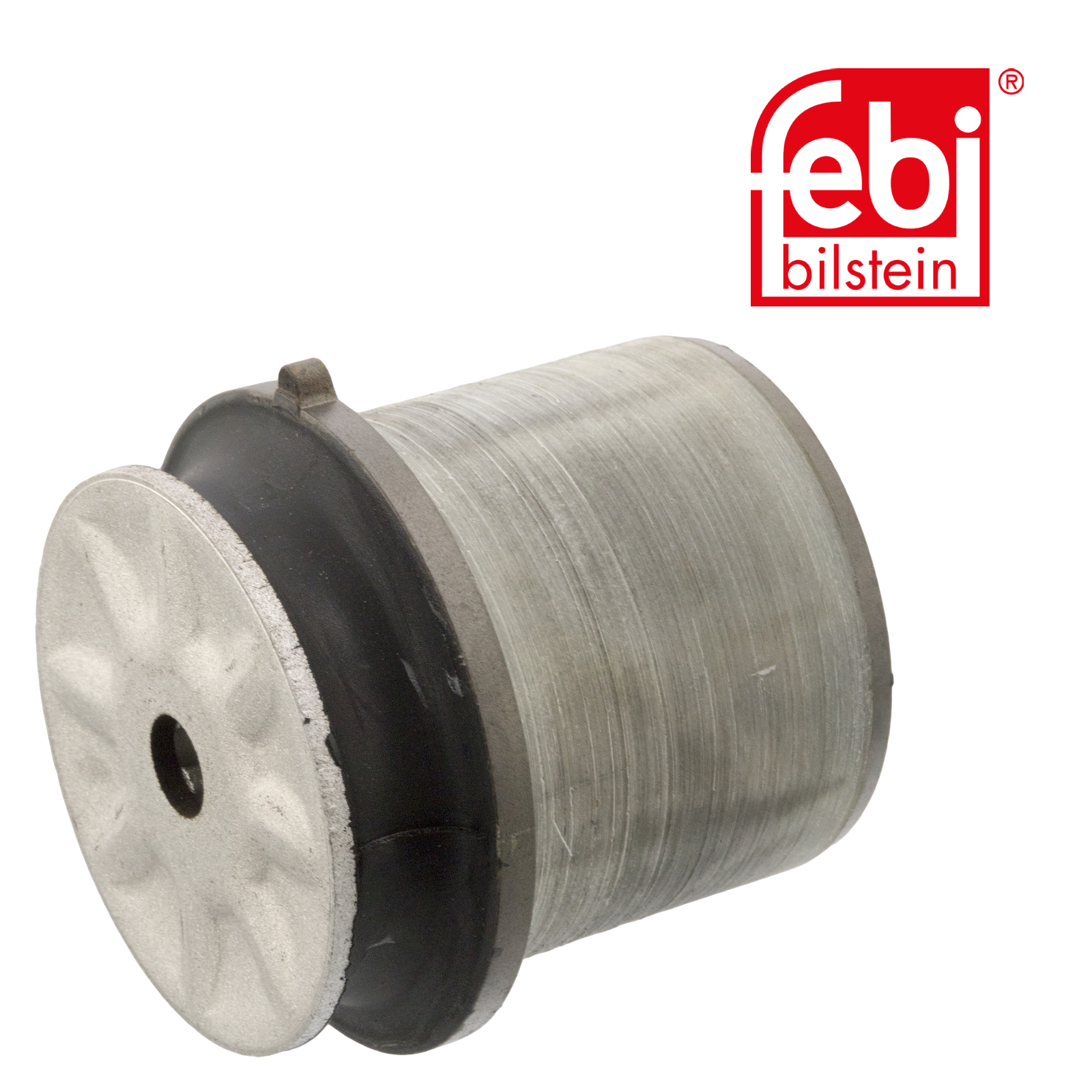 Febi Axle Beam Bushing Rear Right 40800