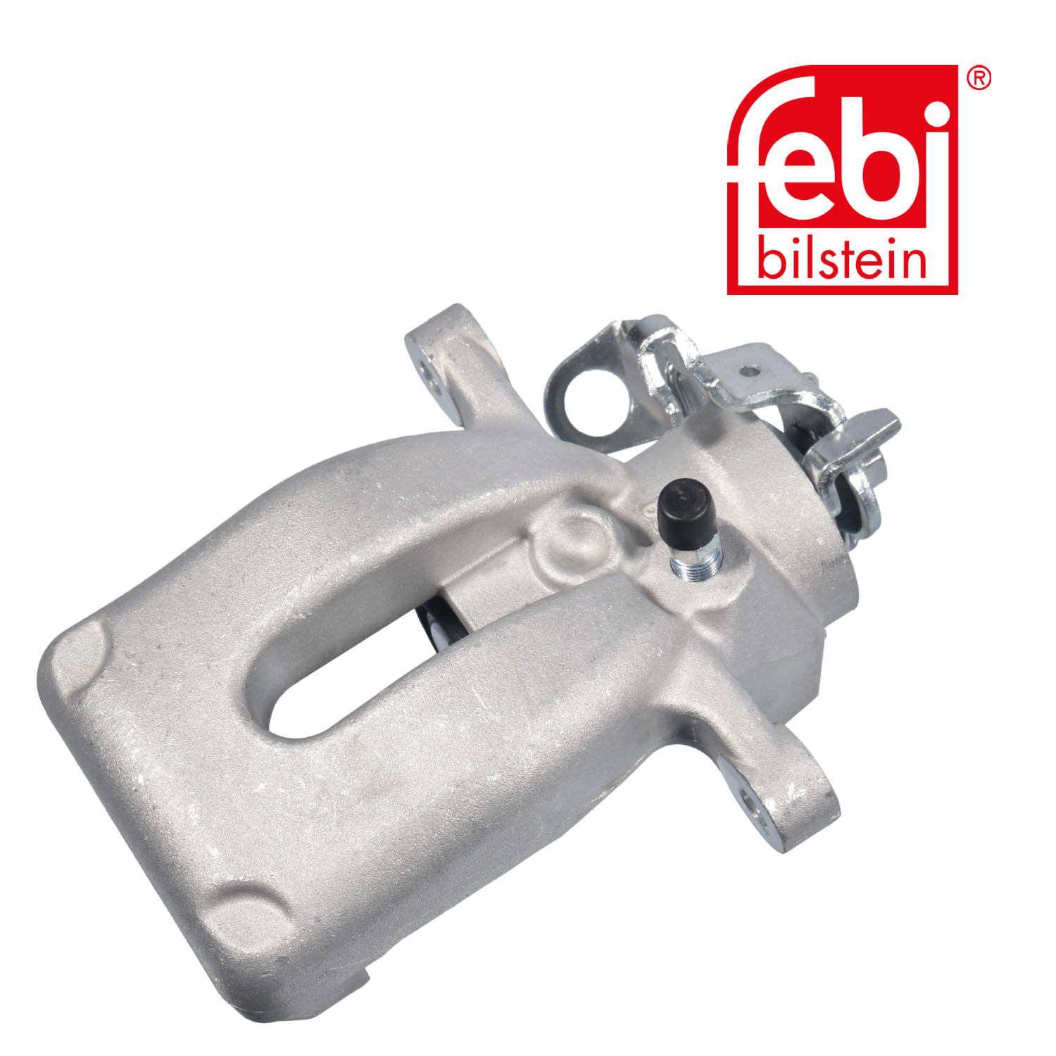 Febi Brake Caliper Assembly Rear Right 182274