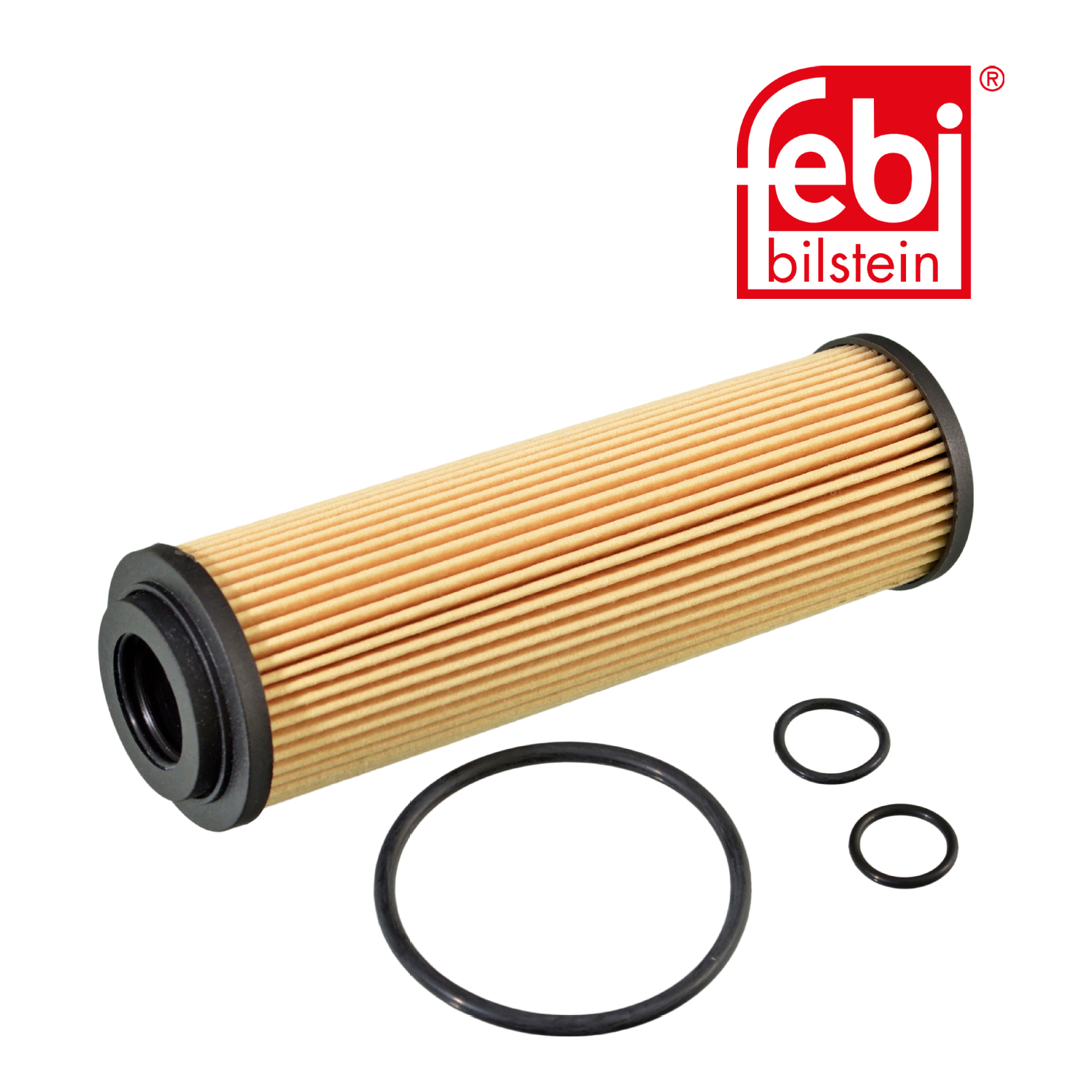 Febi Engine Oil Filter 38355