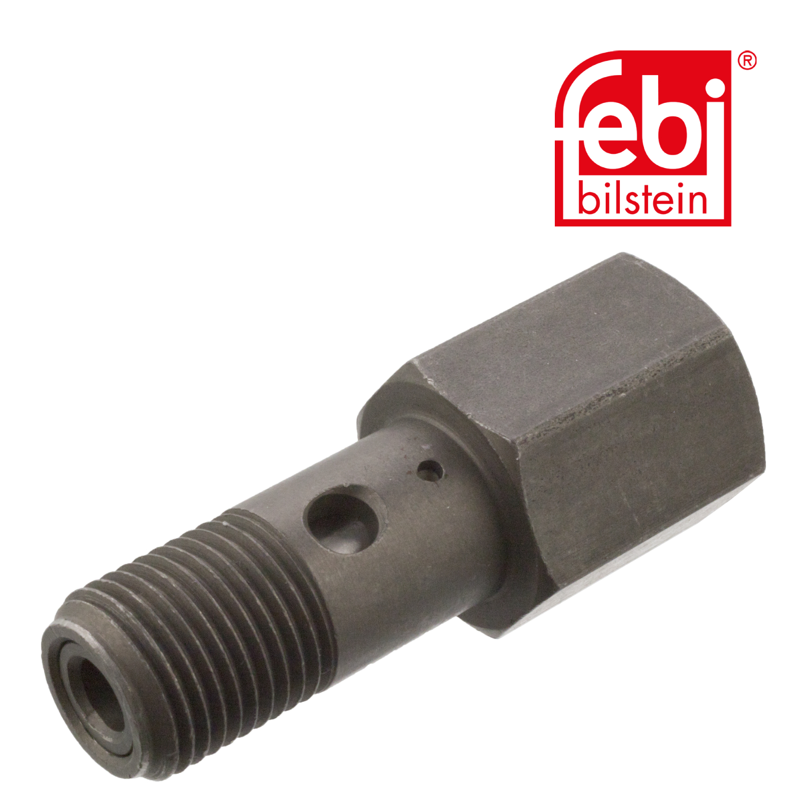 Febi Overflow Valve 4.8bar M16 x 1,5 106873