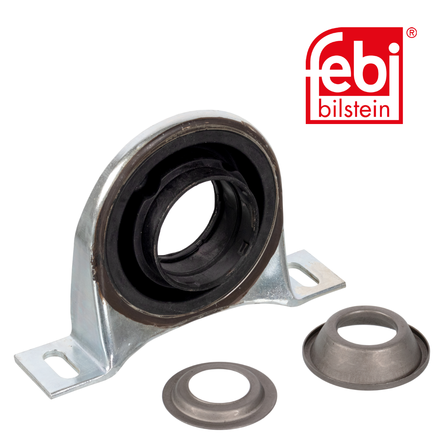 Febi Propshaft Centre Bearing Support 170229