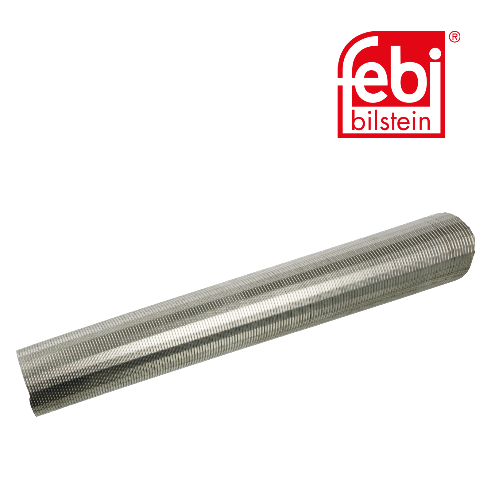 Febi Exhaust Flexible Corrugated Pipe 104135