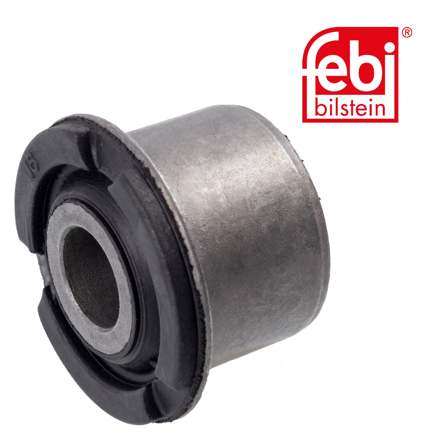 Febi Wishbone / Control / Trailing Arm Bush outer 10817
