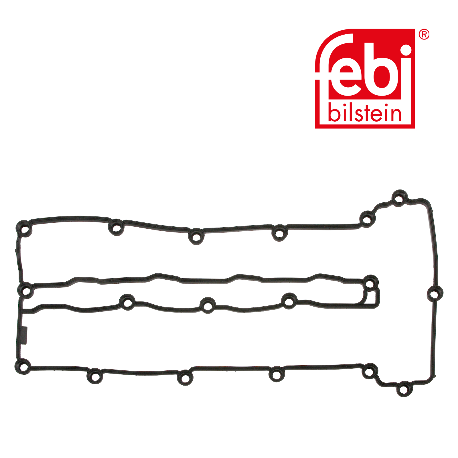 Febi Cylinder Head Cover Gasket NBR (nitrile butadien 36707