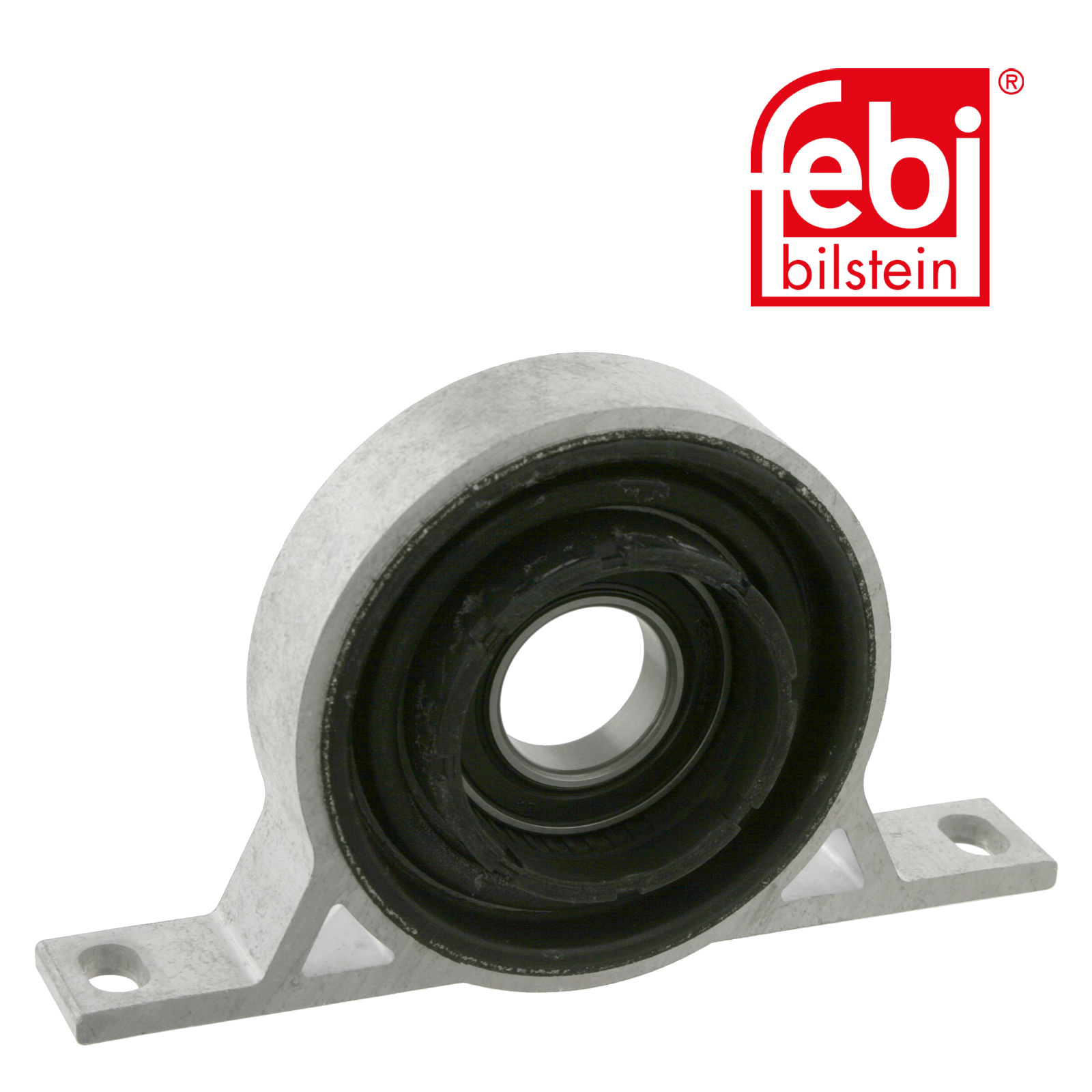 Febi Propshaft Centre Bearing Support 26265