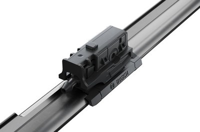 Bosch Aerotwin Wiper Blade Set 650mm + 600mm — fits Mercedes-Benz Sprinter 3,5-T