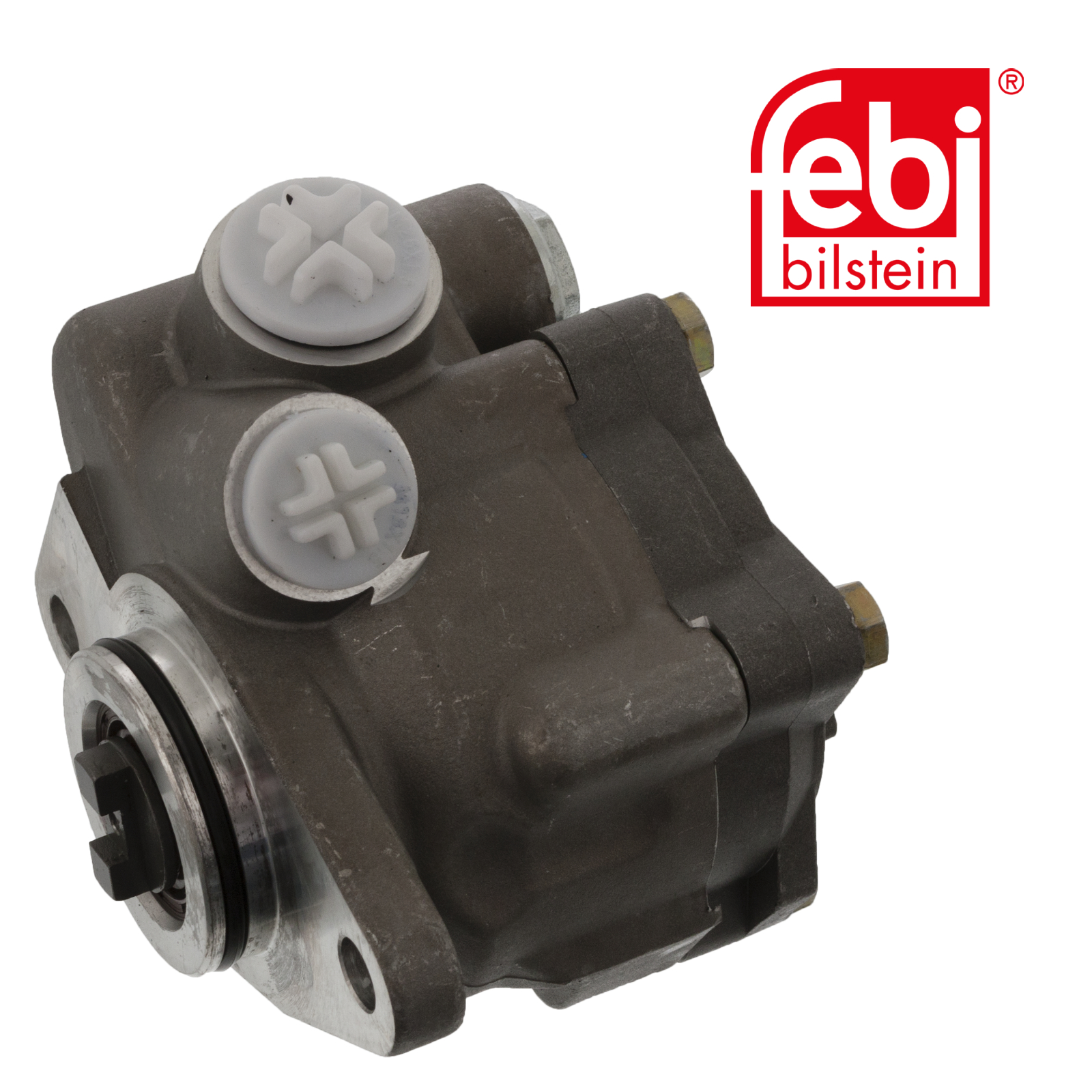 Febi Power Steering Hydraulic Pump 45751
