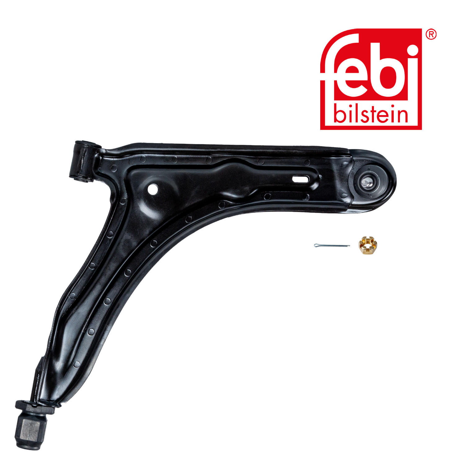 Febi Control/Trailing Arm Lower 12957