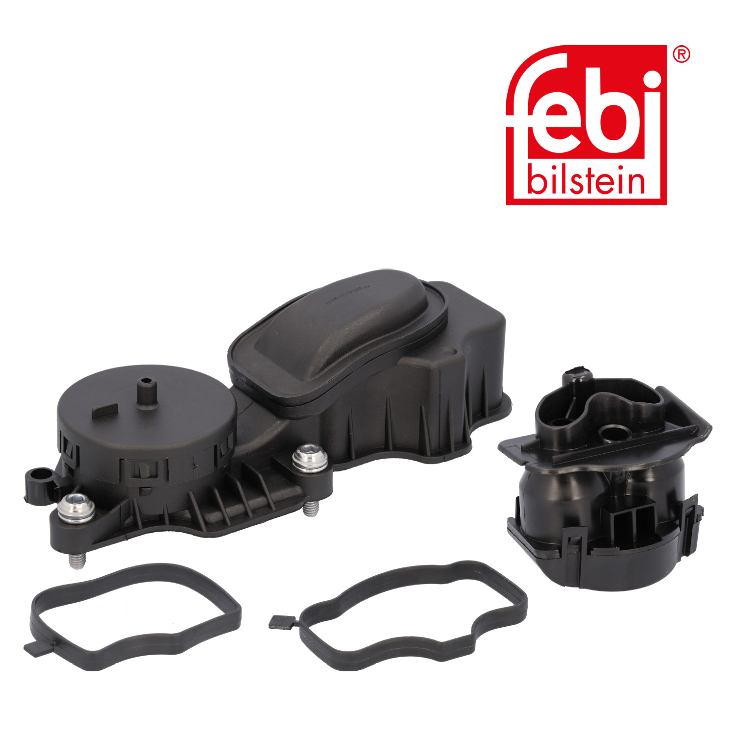 Febi PCV Crankcase Breather Valve 45195