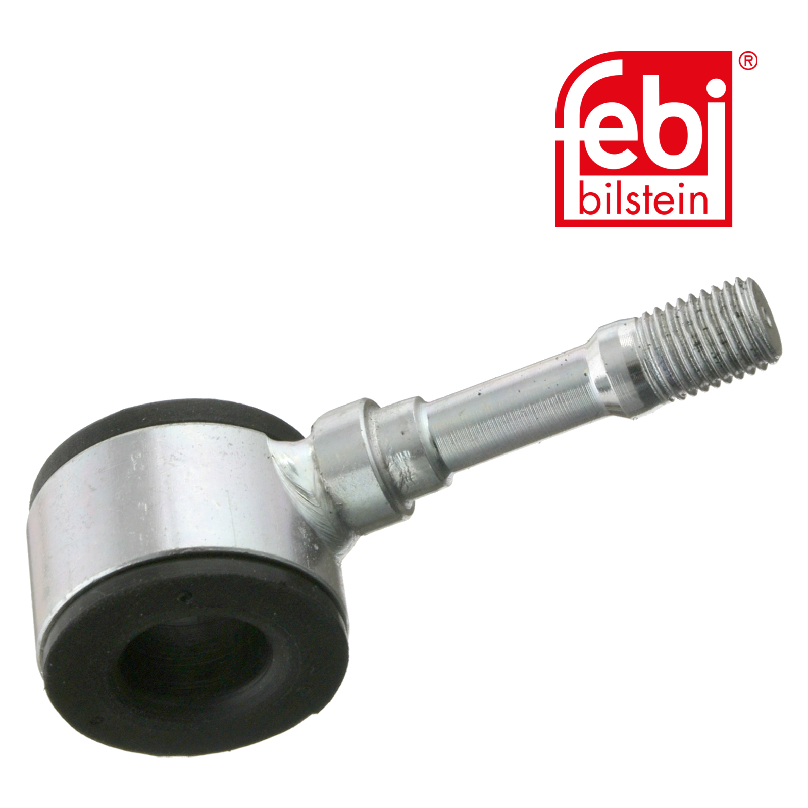 Febi Stabiliser Bar Link Coupling Rod Front Right 27984