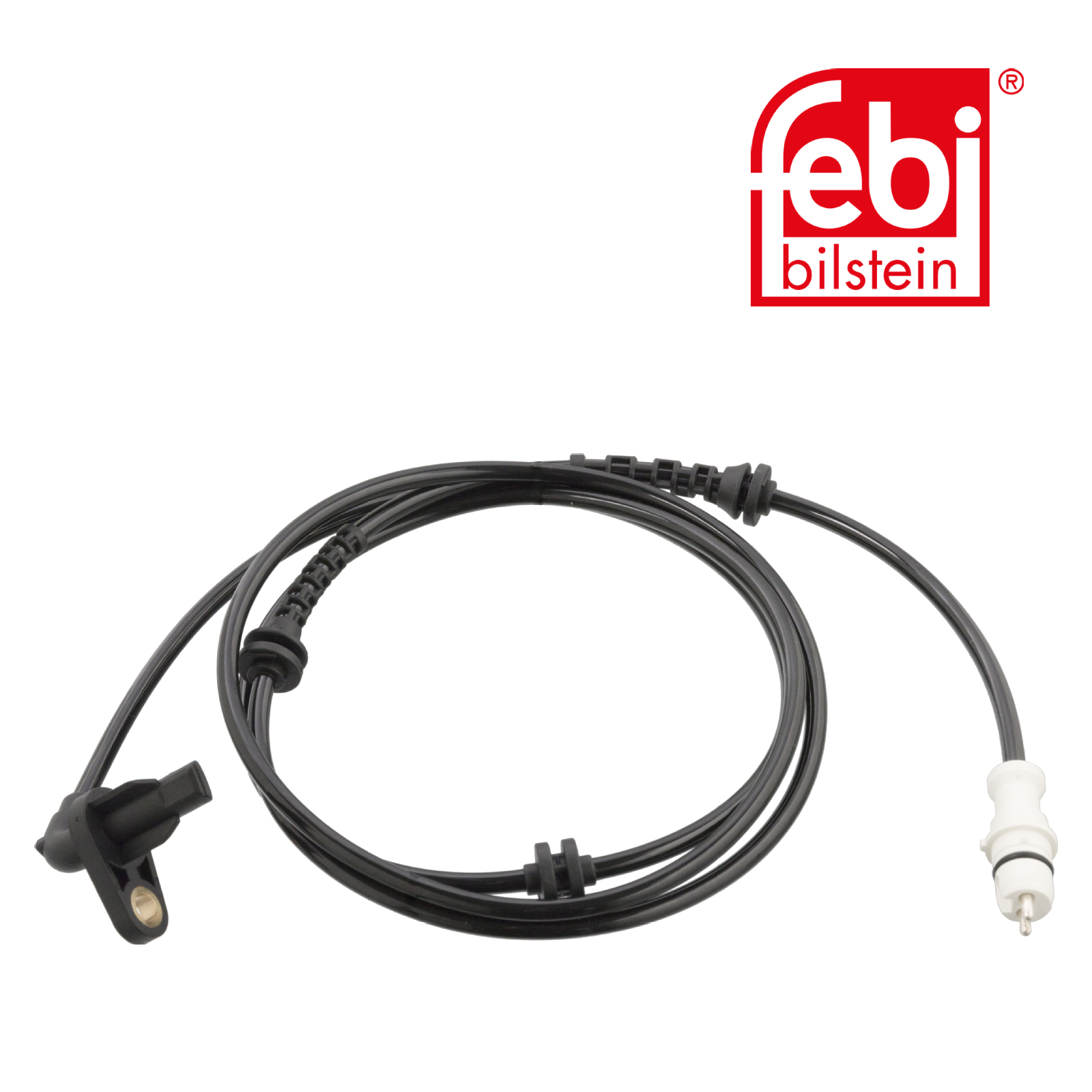 Febi ABS Wheel Speed Sensor Rear Right 106119