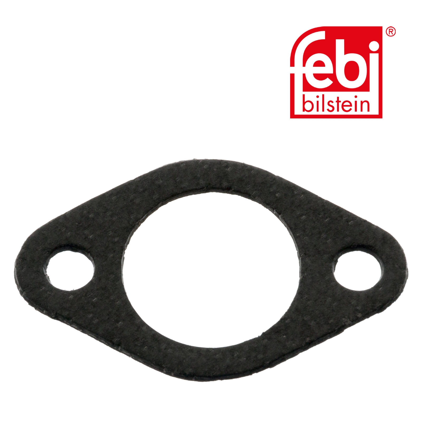 Febi Oil Pump Gasket OD ID 2mm Thick 49857