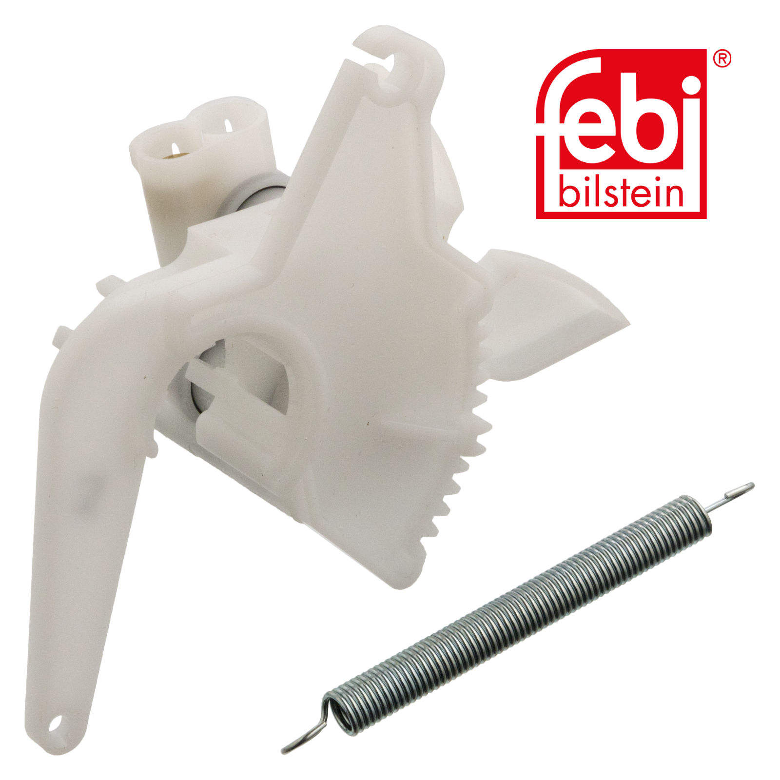 Febi Seat Adjustment Actuator Connectors 103126