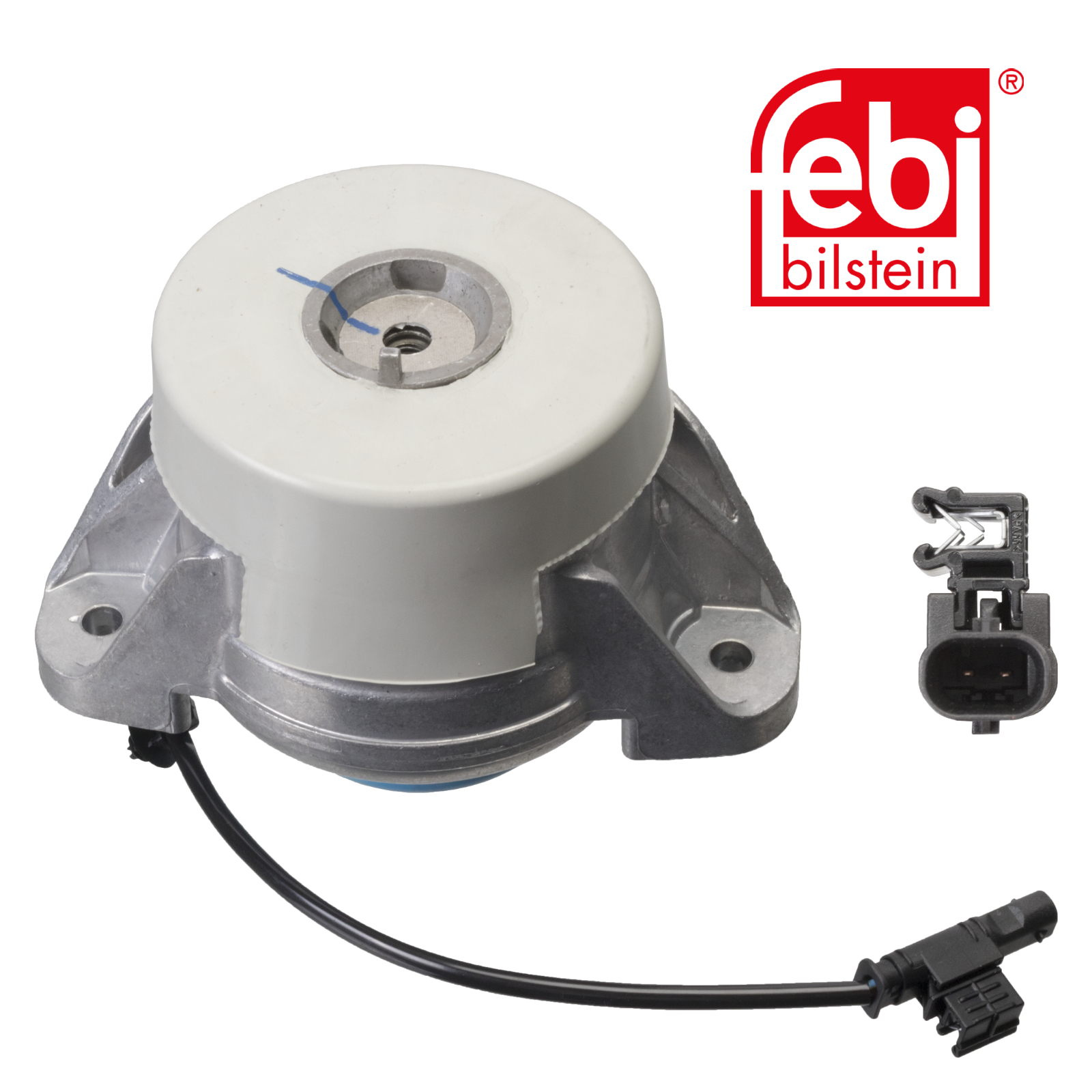 Febi Engine Mount Mounting Right 104820