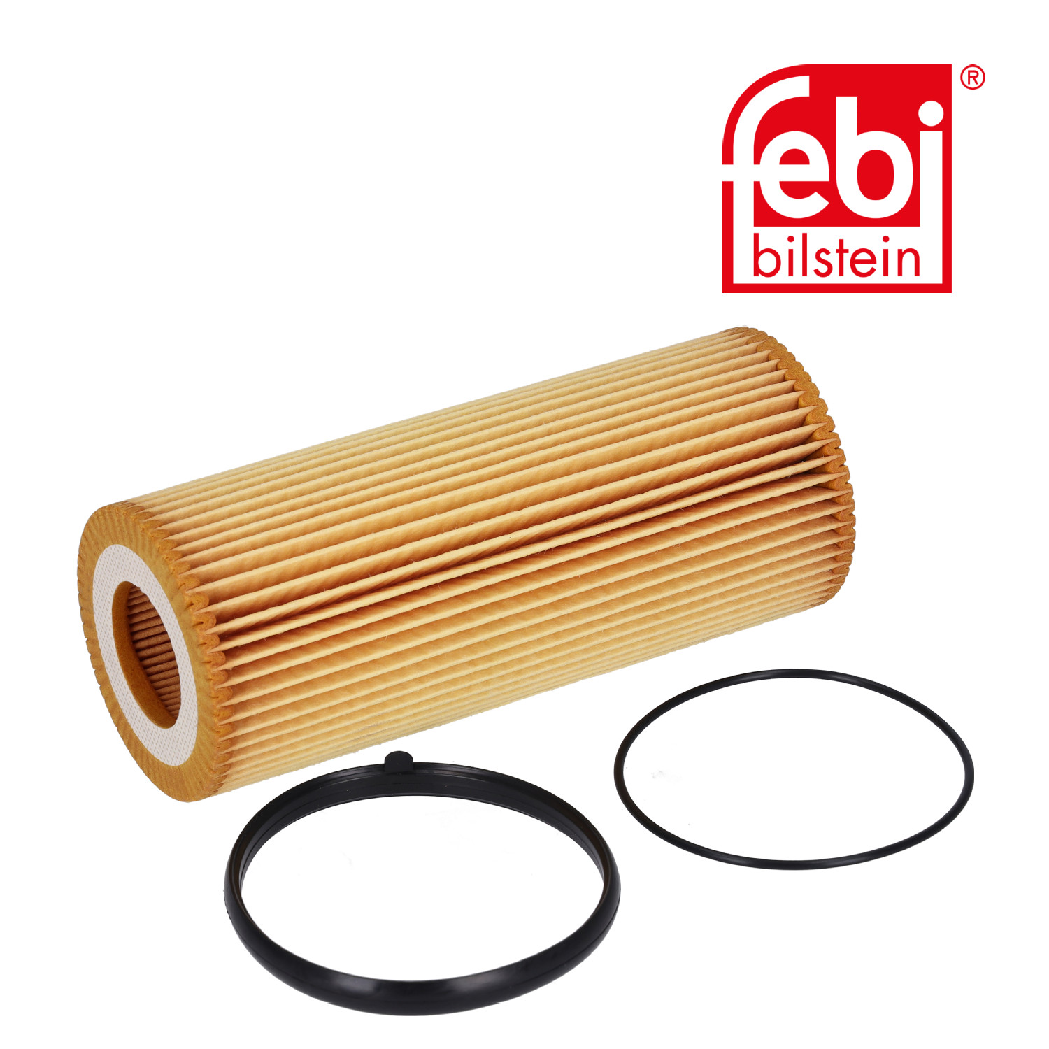 Febi Engine Oil Filter 38405