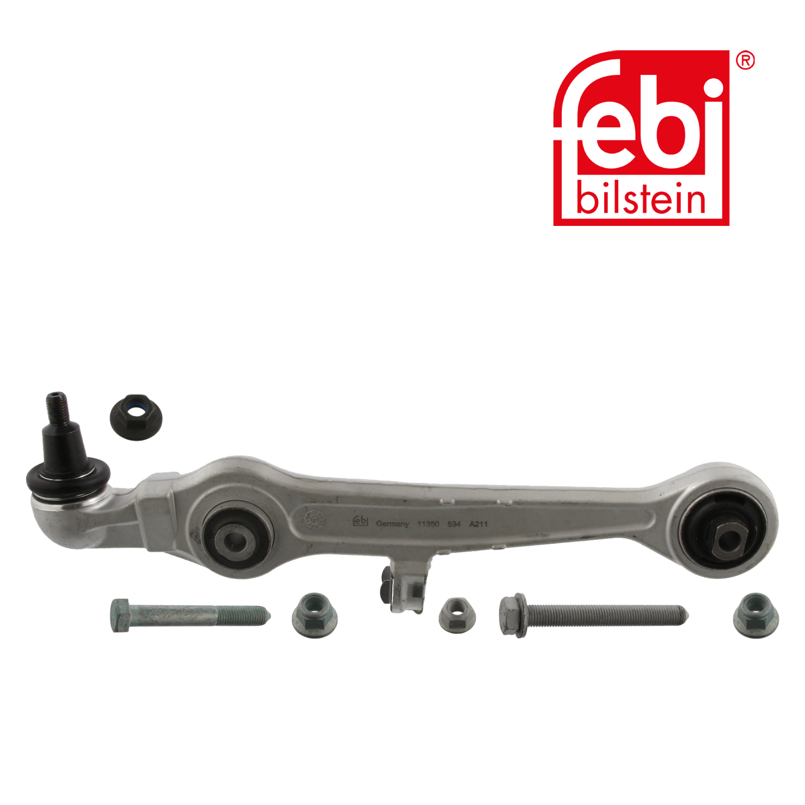 Febi Control/Trailing Arm Front Right 34767