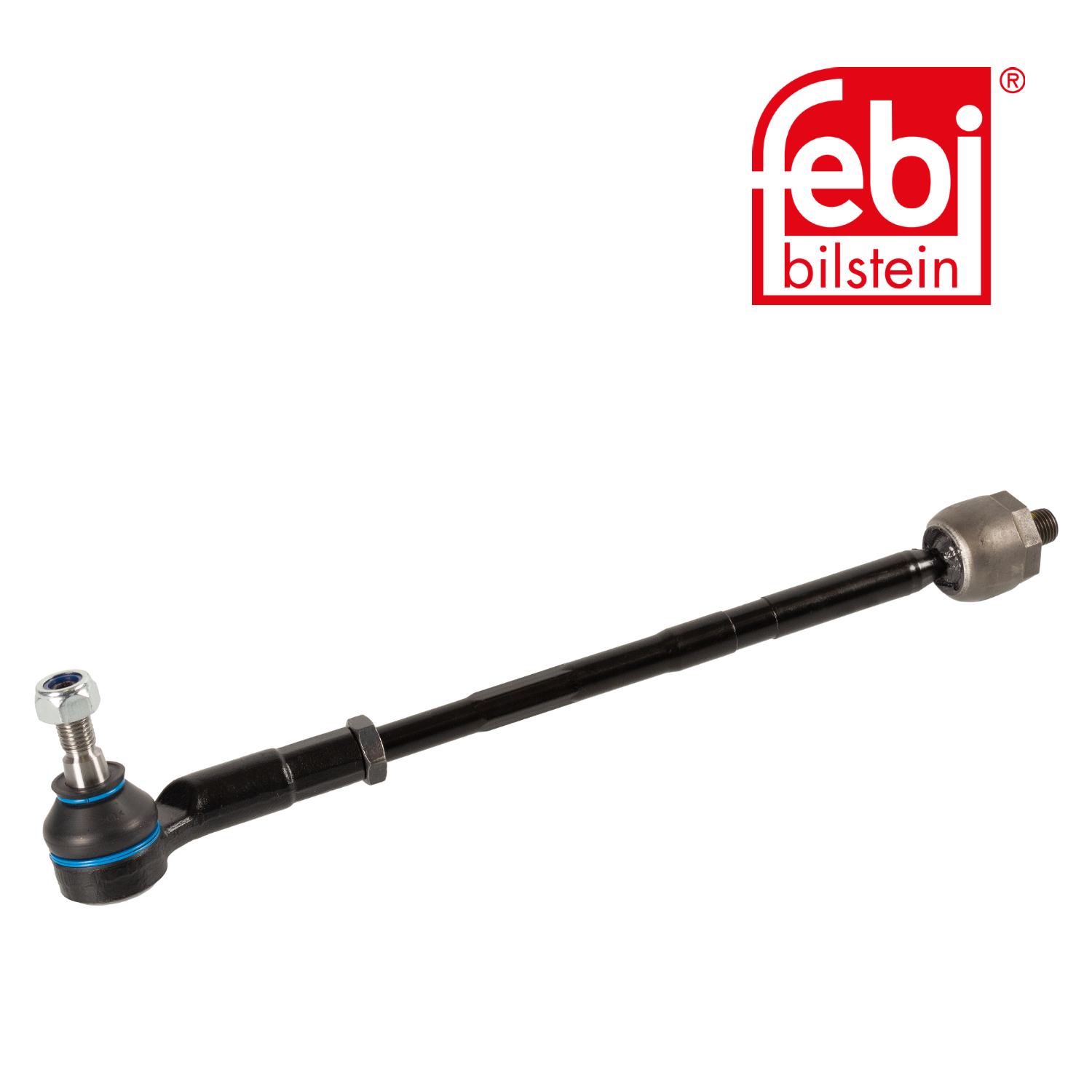 Febi Inner Rack End Right Joint Front Left 26098
