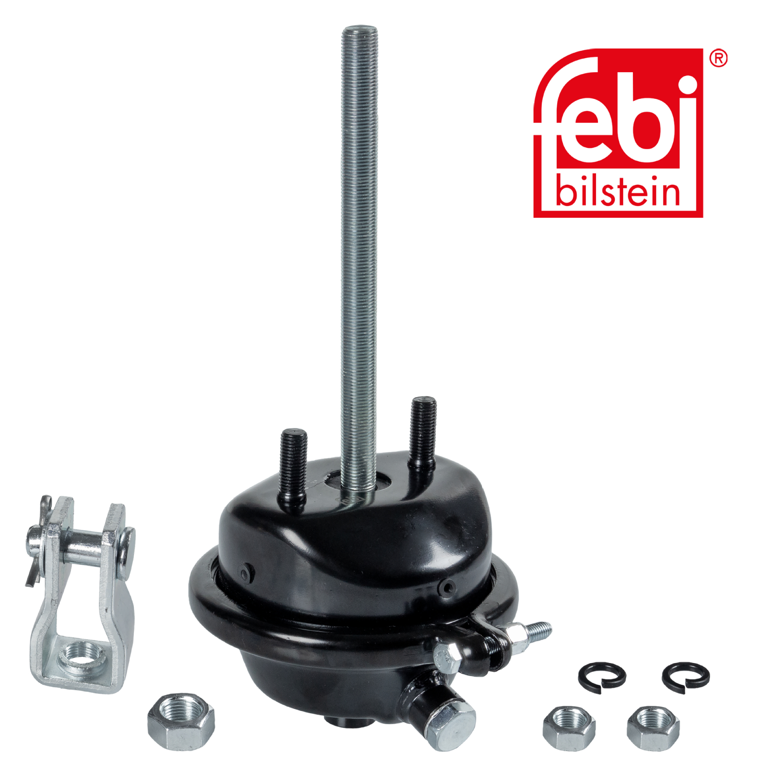 Febi Diaphragm Cylinder 108780