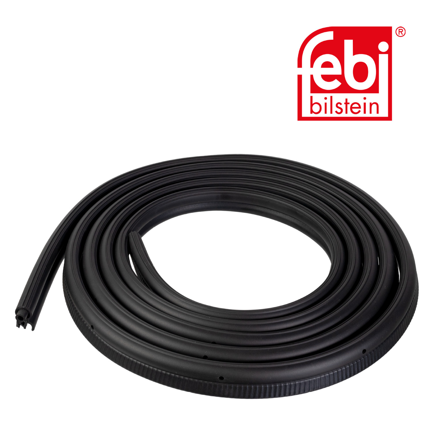 Febi Weatherstrip Door 176471