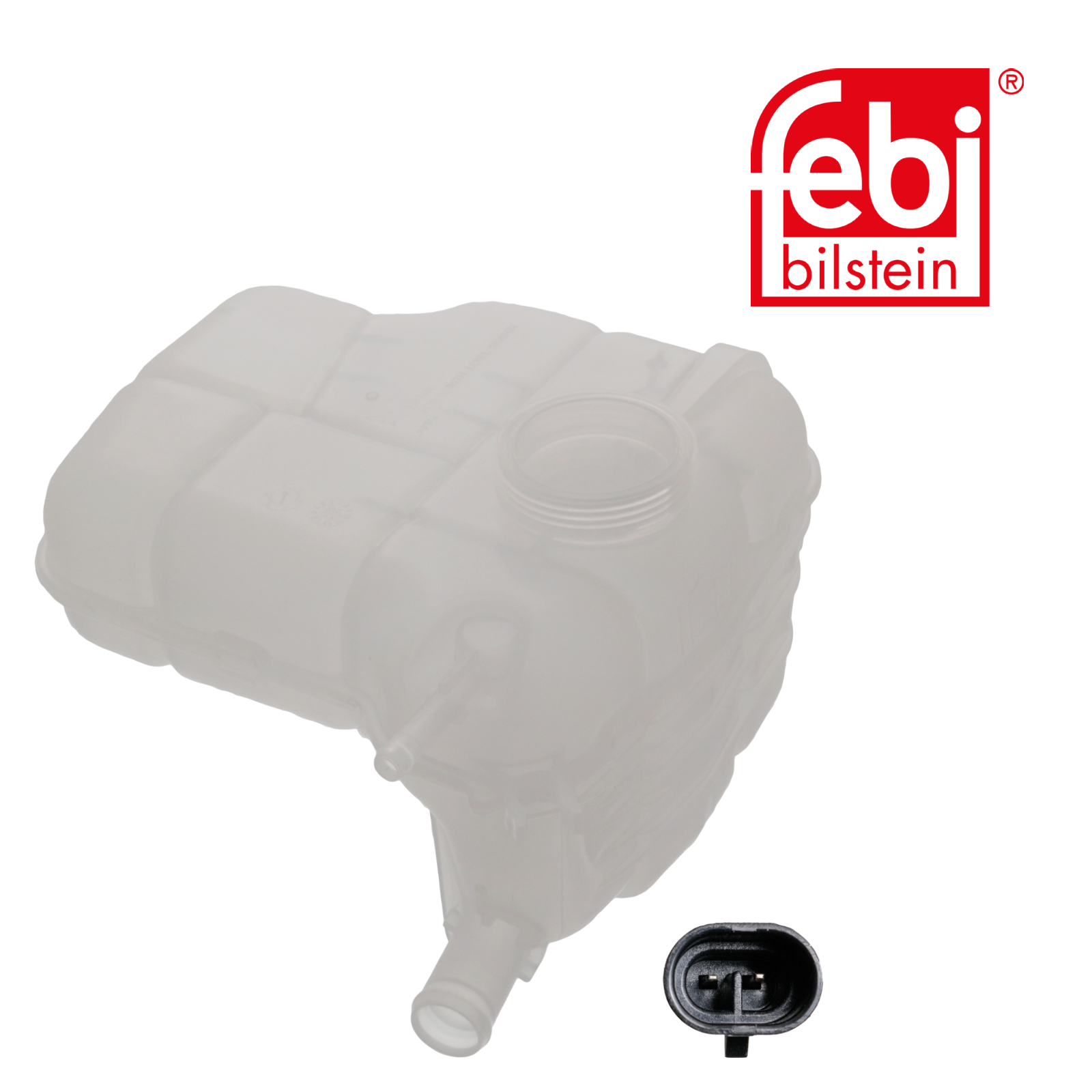 Febi Coolant Expansion Tank 47902