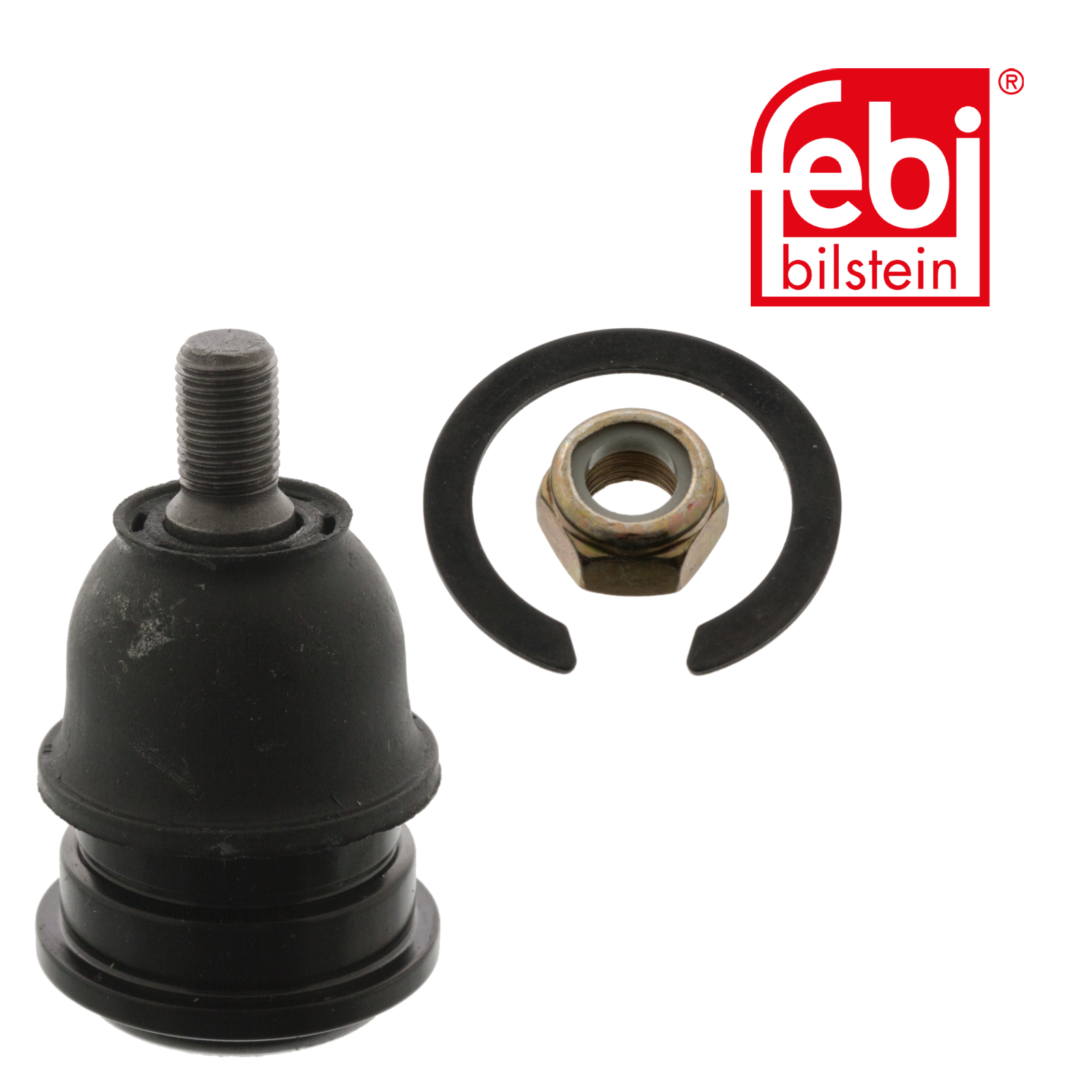 Febi Ball Joint Front Right 41681