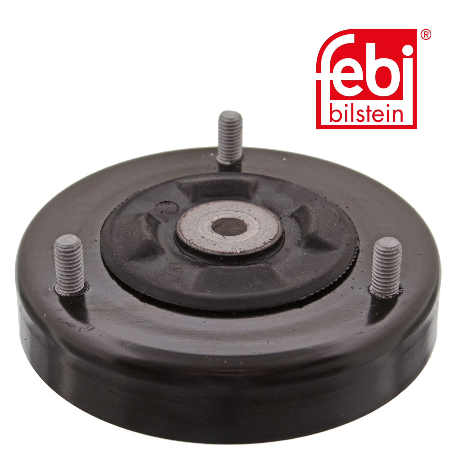 Febi Rear Suspension Strut Support Mount 08965
