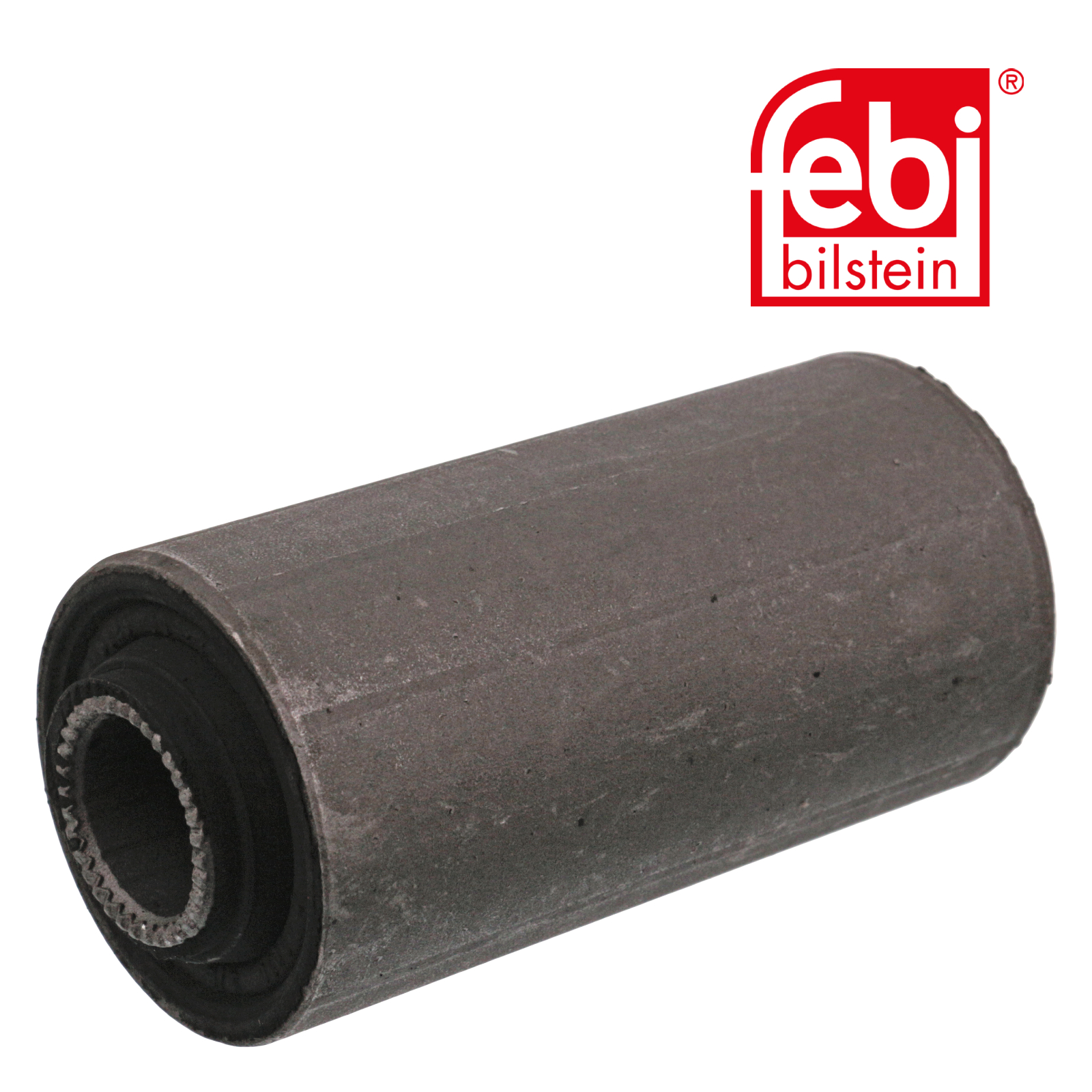 Febi Leaf Spring Bushing OD ID 41171