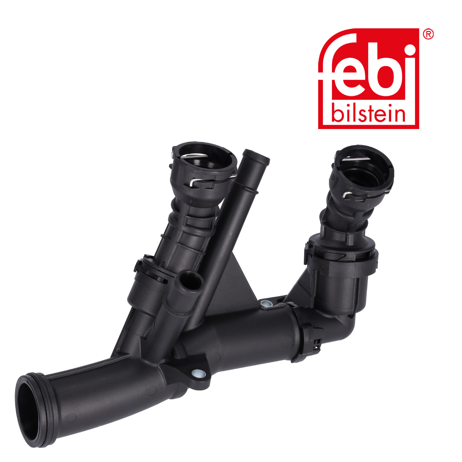 Febi Thermostat,Coolant 180454