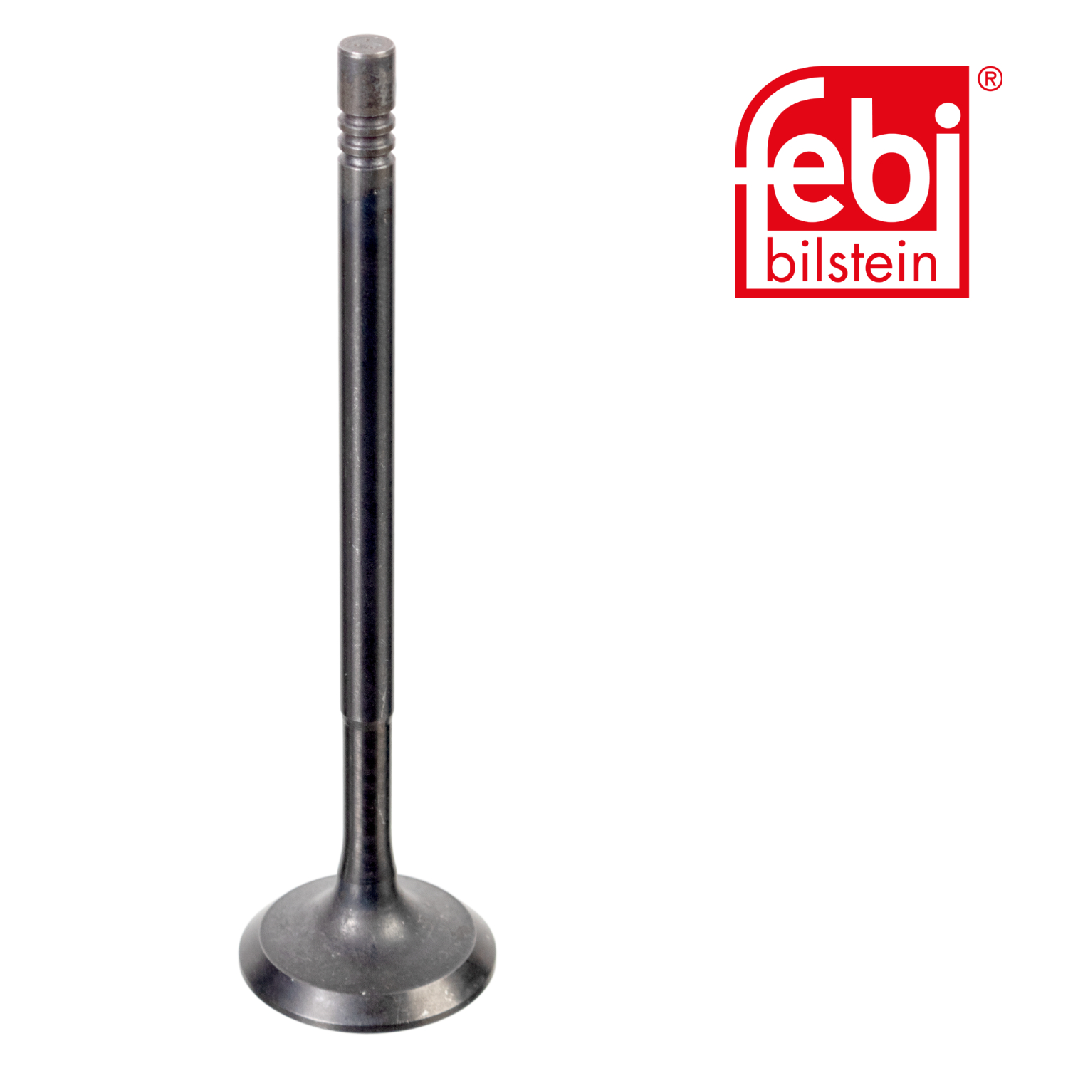 Febi Engine Intake Valve 27mm Head 176538