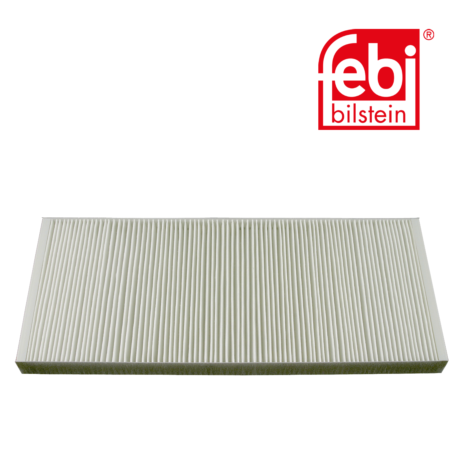 Febi Cabin Air Filter (Pollen Filter) 18741
