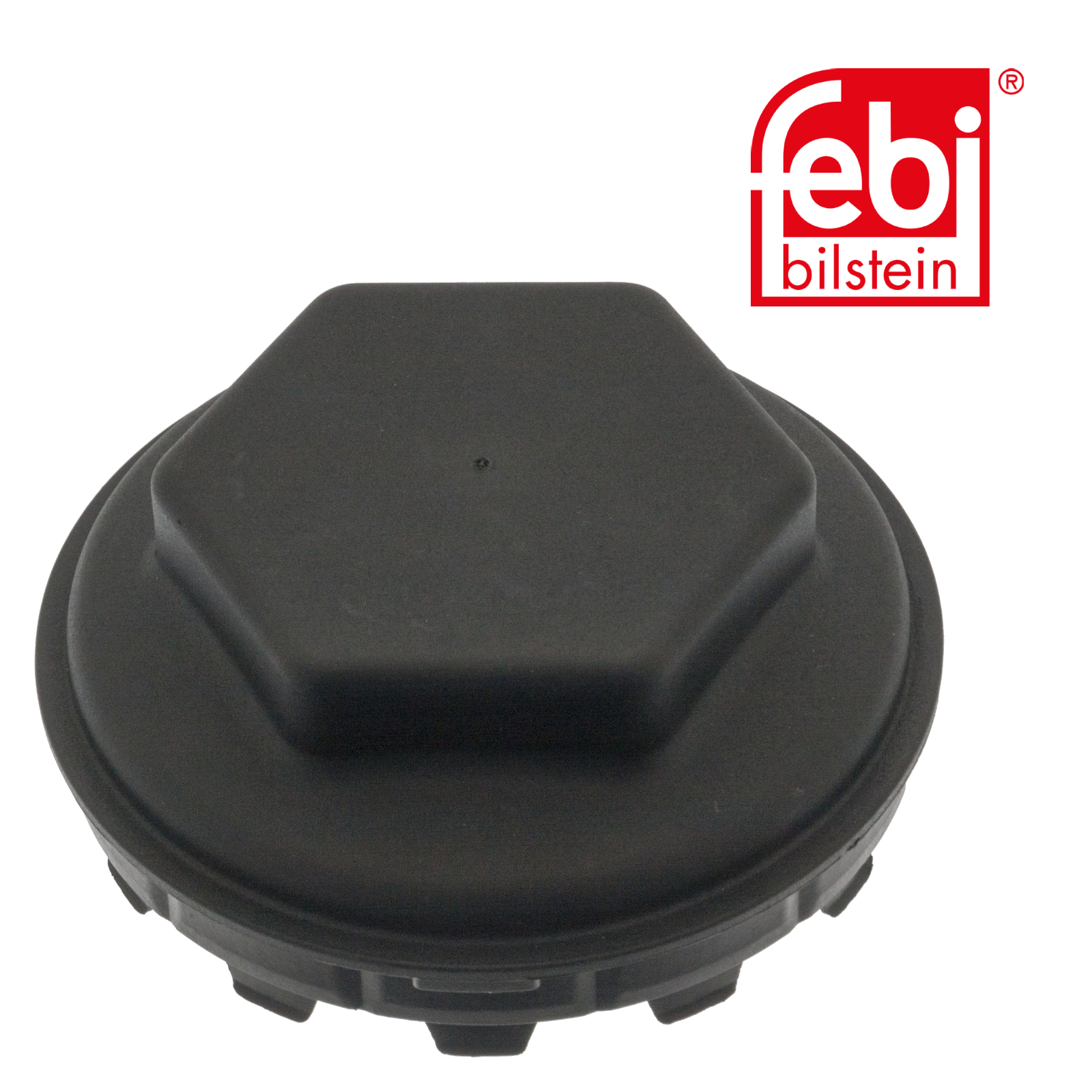 Febi Wheel Hub Dust Cap 100282