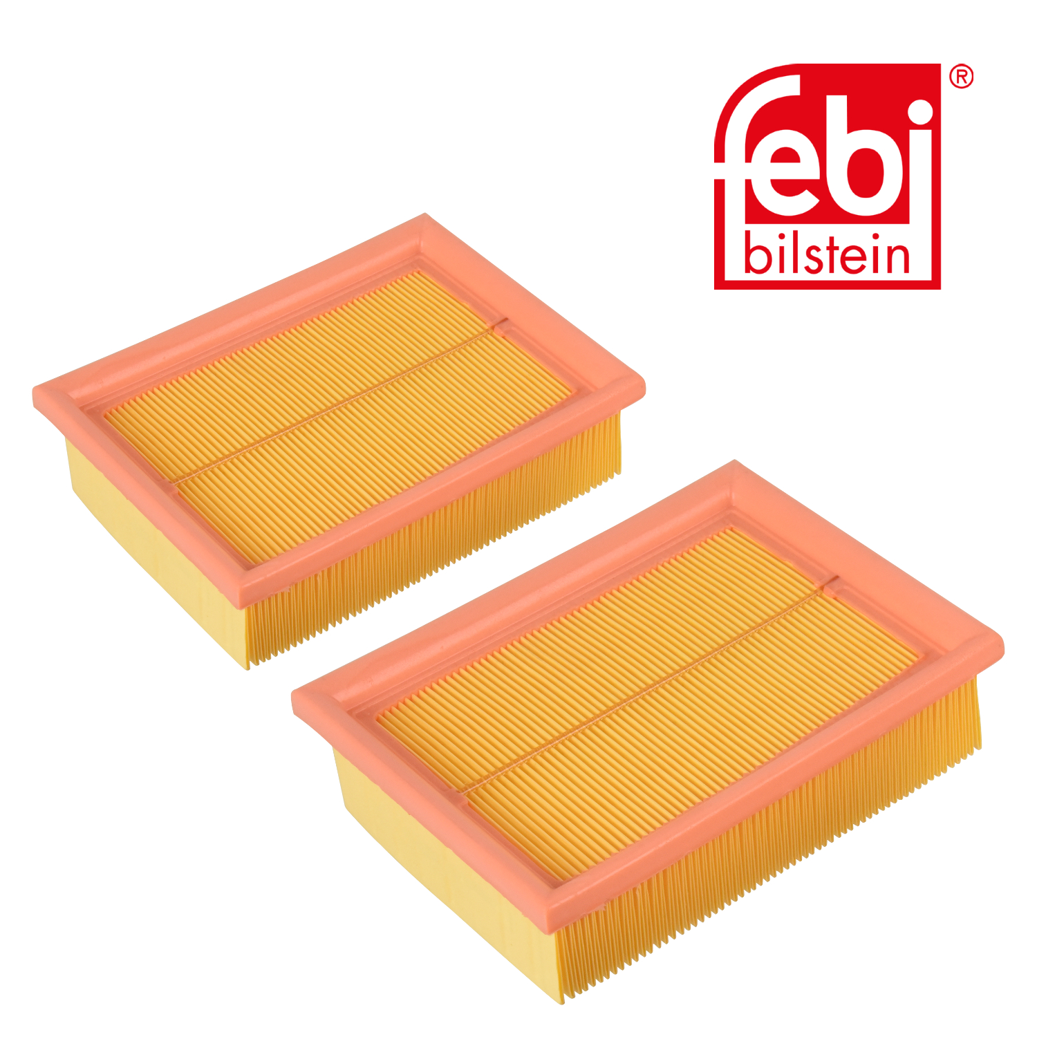 Febi Air Filter Kit 24402