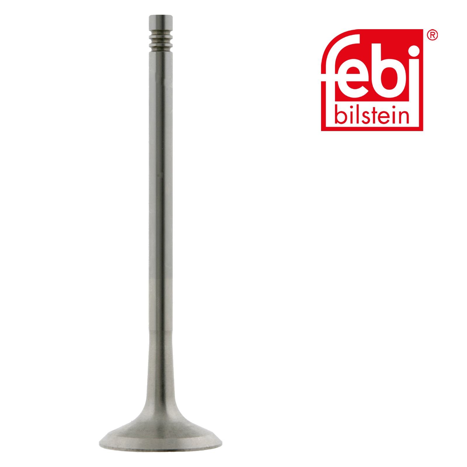 Febi Engine Exhaust Valve 30mm Head 24161