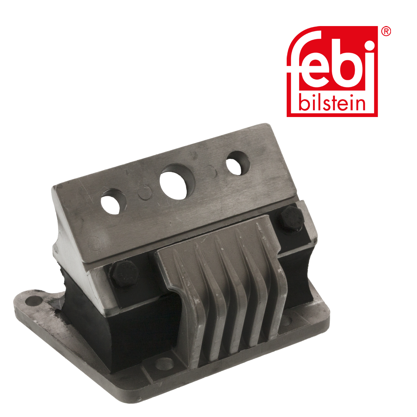 Febi Engine Mount Mounting both sides 08083