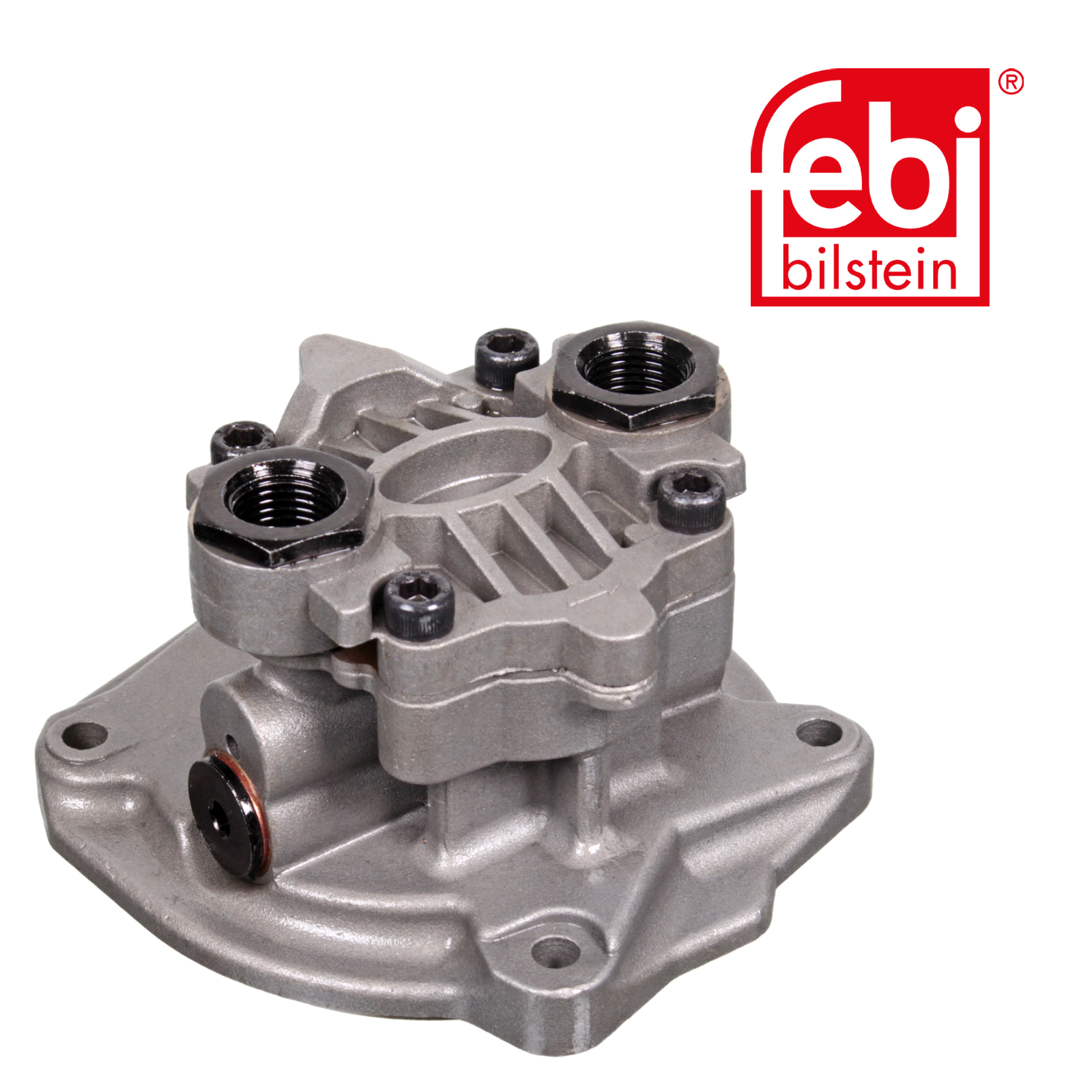 Febi Fuel Pre-Supply Pump Connectors 40817