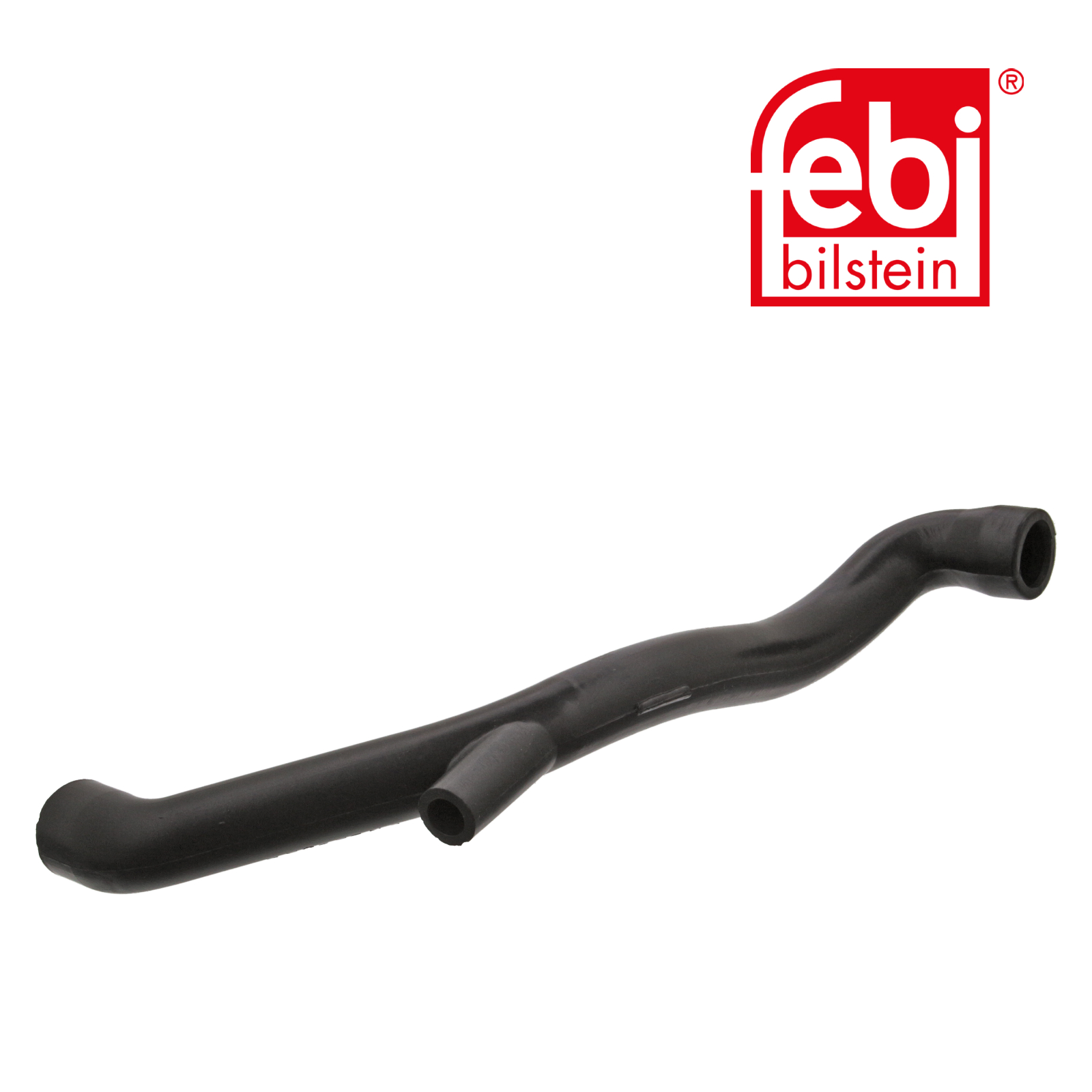 Febi Crankcase Ventilation Hose 46736