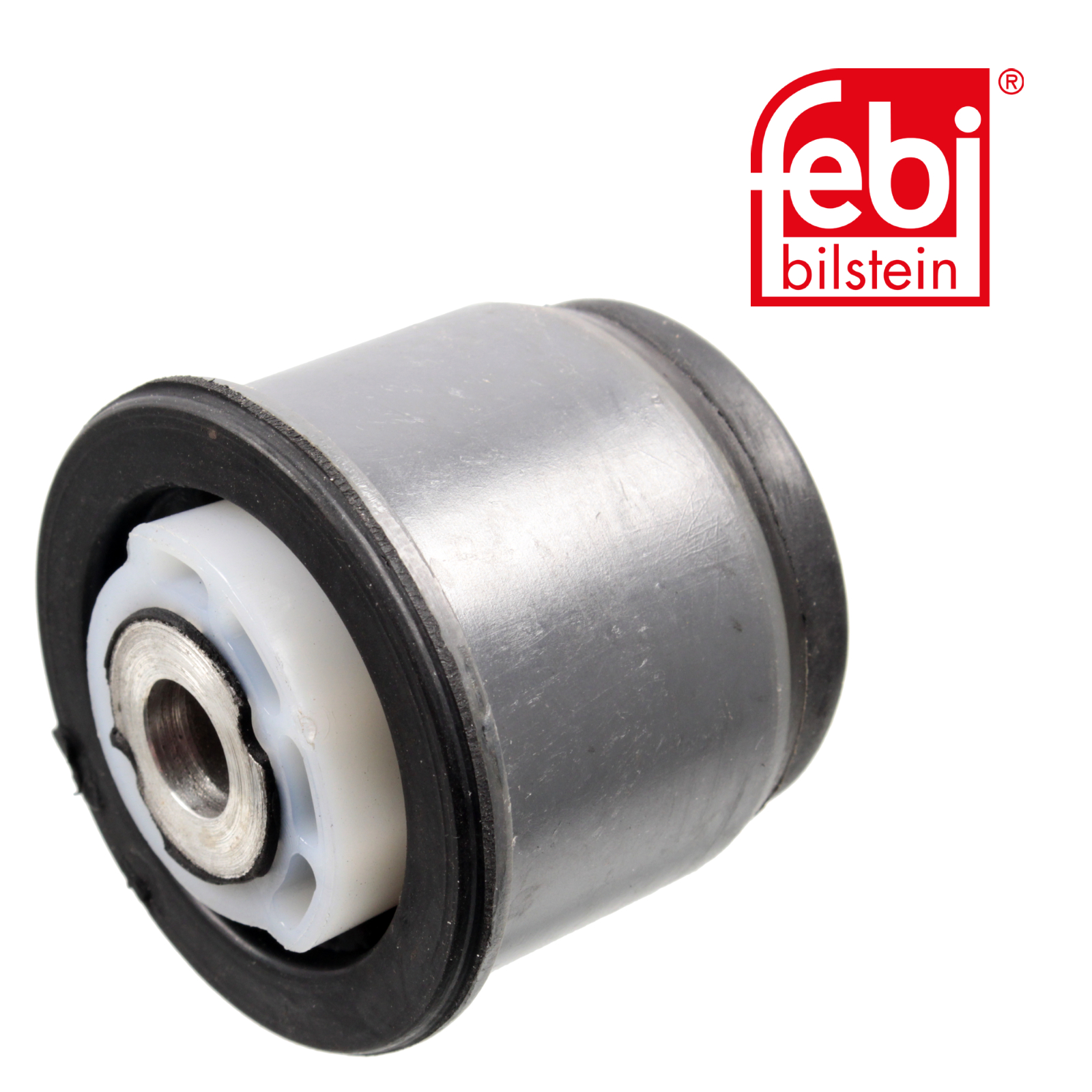 Febi Axle Beam Bushing Rear Right 39285