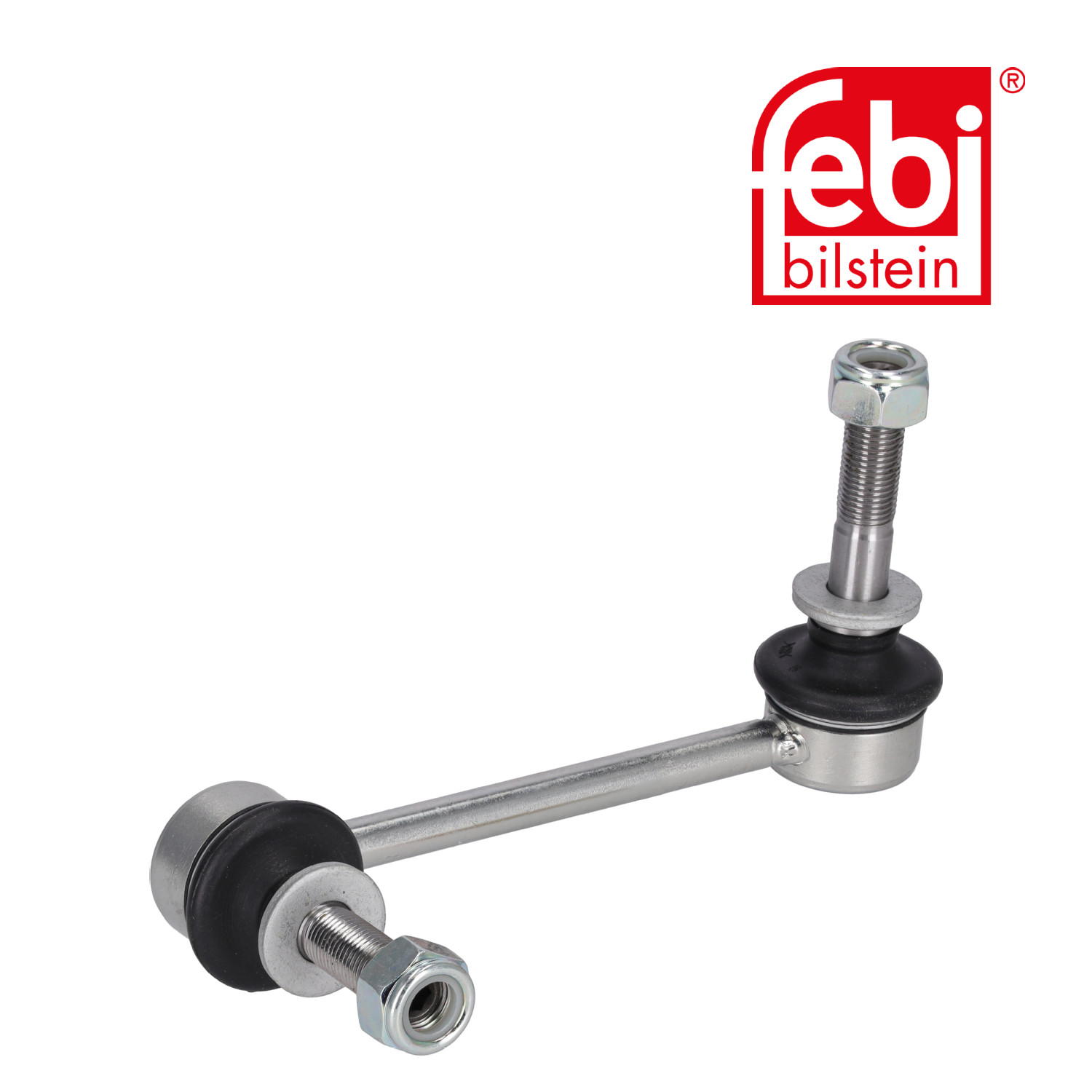 Febi Stabiliser Bar Link Coupling Rod Front Left 27336