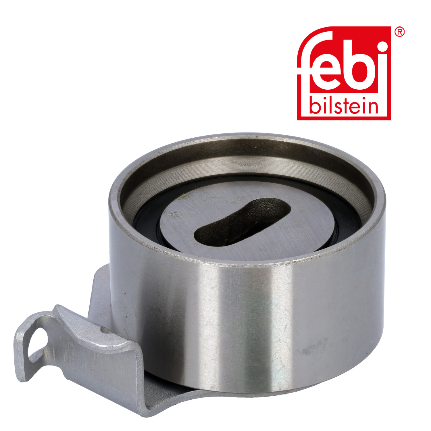 Febi Timing Belt Tensioner Pulley OD ID Wide 27019